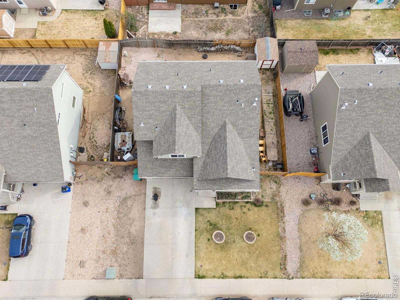 MLS Image #3 for 324 e 29th street,greeley, Colorado