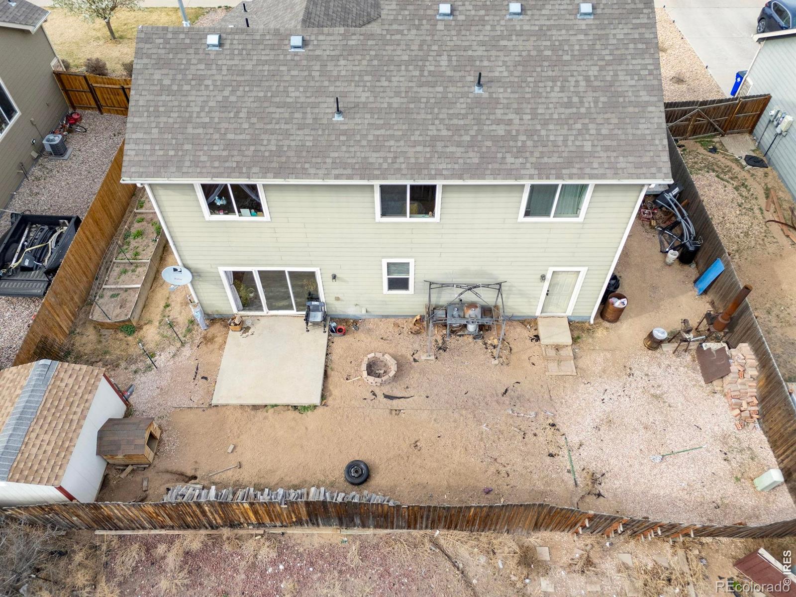 MLS Image #31 for 324 e 29th street,greeley, Colorado