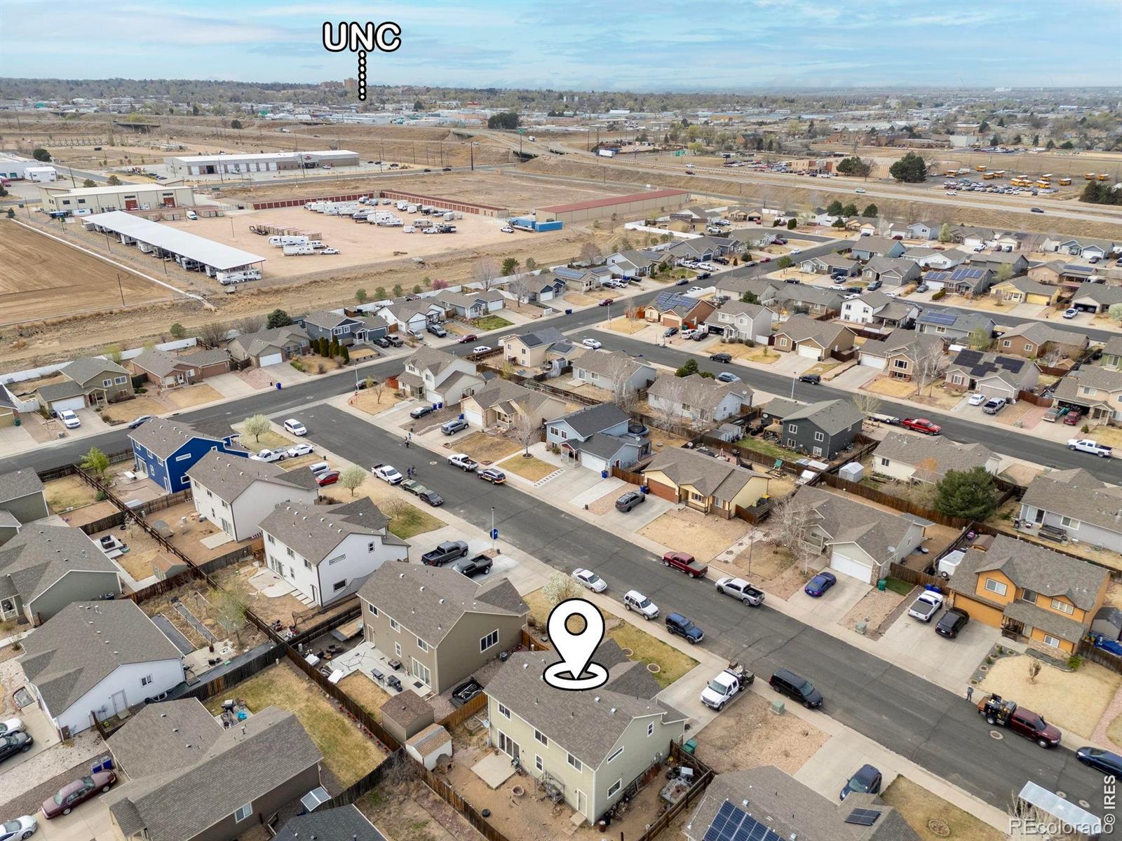 MLS Image #32 for 324 e 29th street,greeley, Colorado