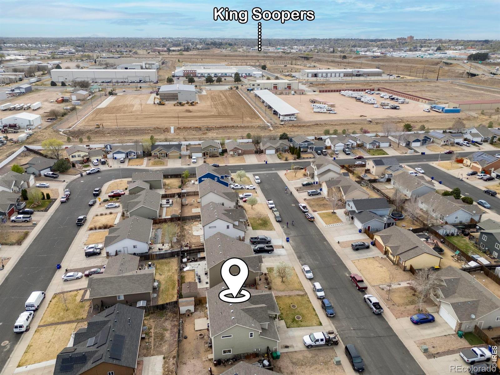 MLS Image #33 for 324 e 29th street,greeley, Colorado