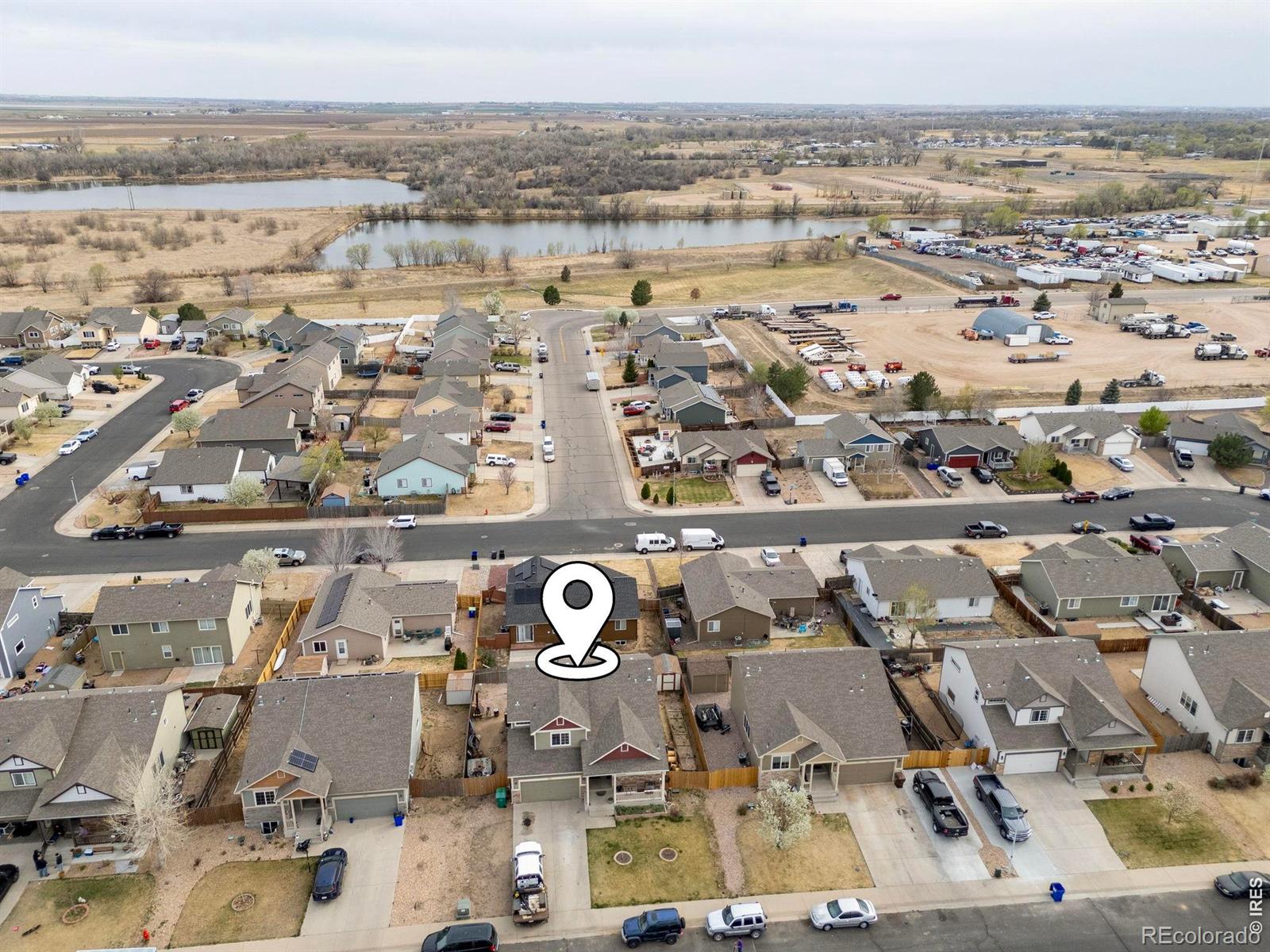 MLS Image #34 for 324 e 29th street,greeley, Colorado