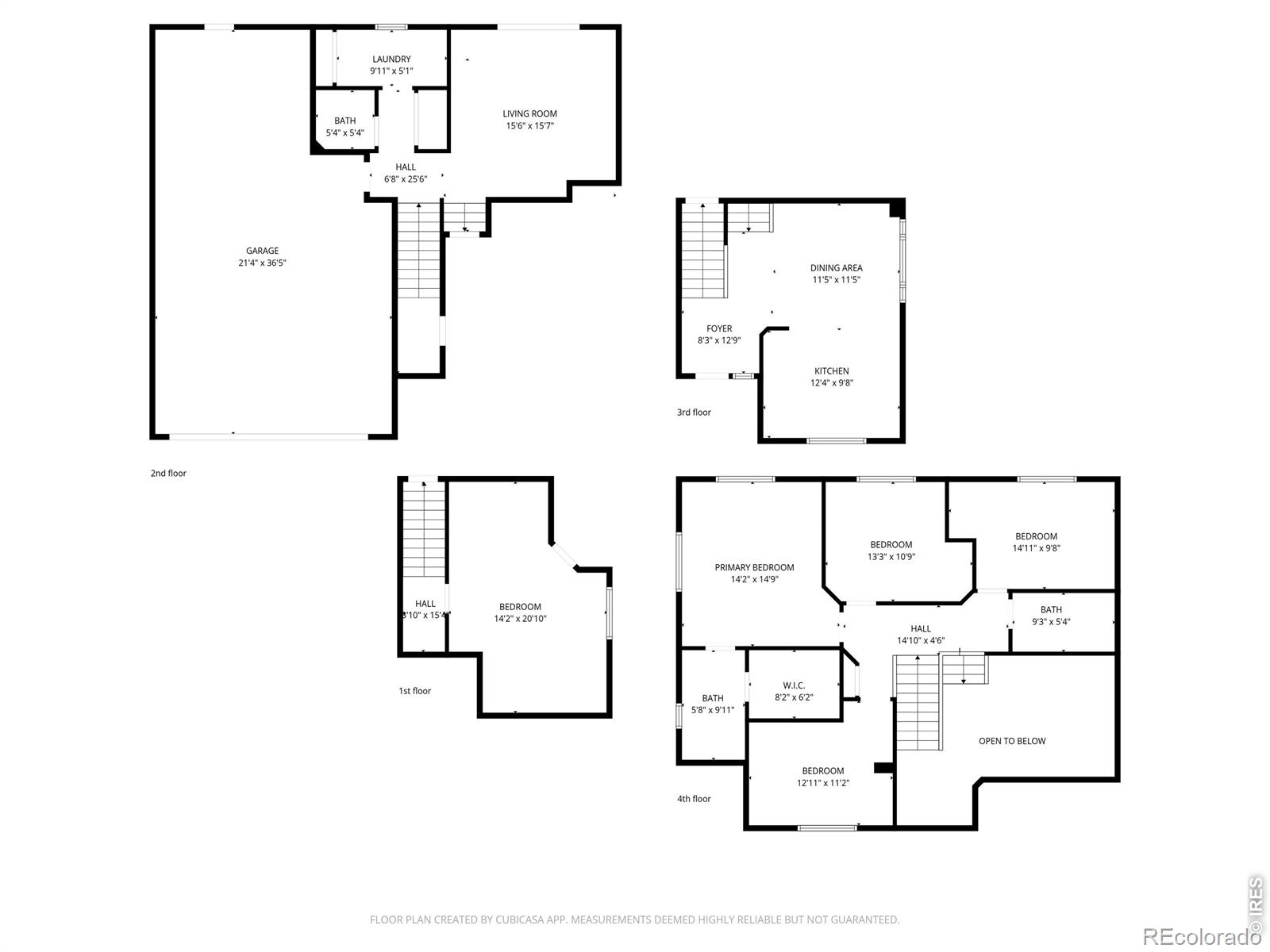 MLS Image #35 for 324 e 29th street,greeley, Colorado