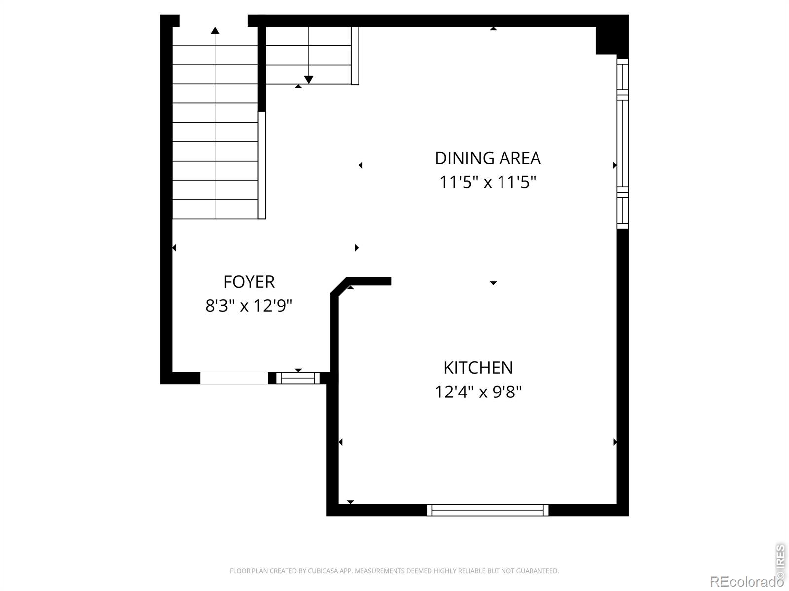 MLS Image #37 for 324 e 29th street,greeley, Colorado