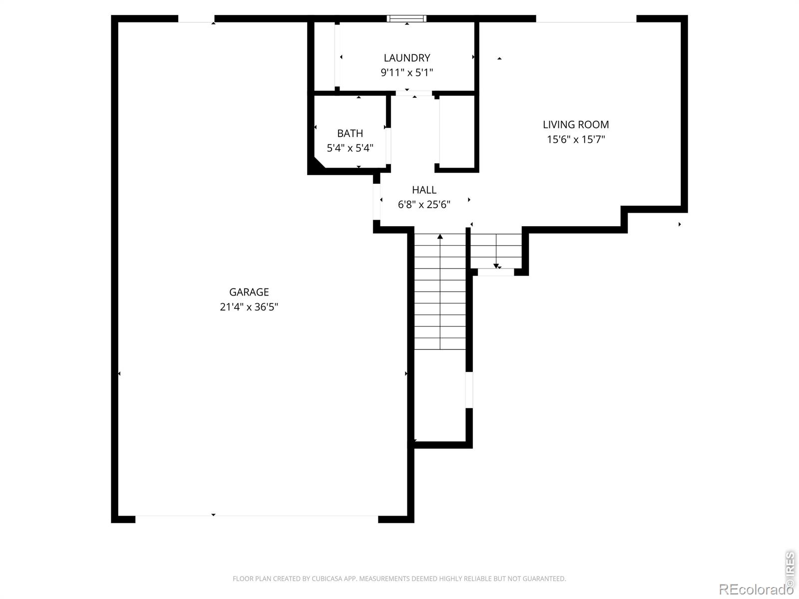 MLS Image #38 for 324 e 29th street,greeley, Colorado