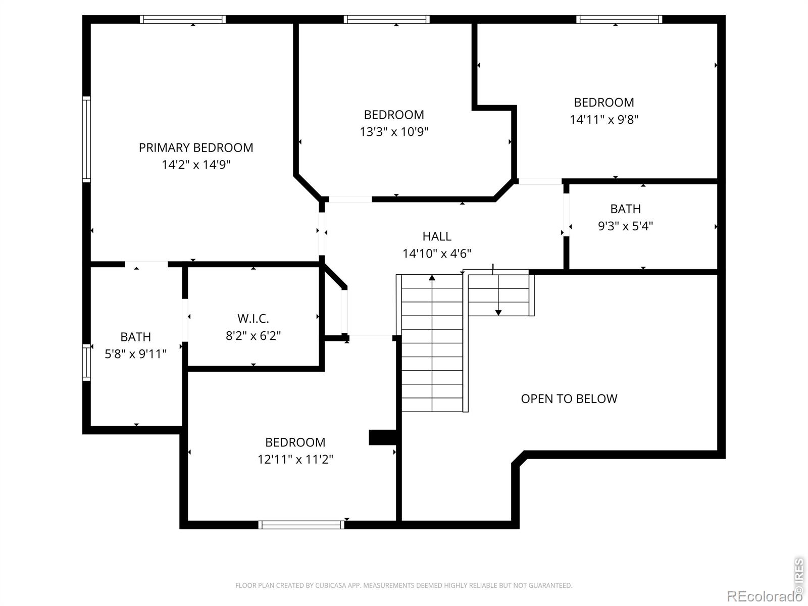 MLS Image #39 for 324 e 29th street,greeley, Colorado