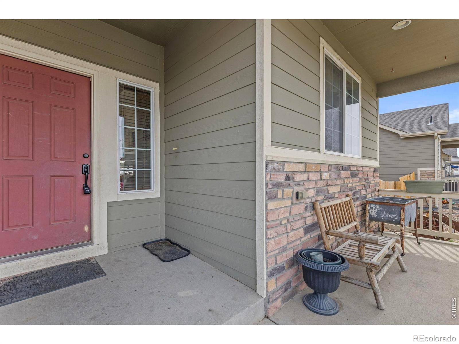 MLS Image #4 for 324 e 29th street,greeley, Colorado