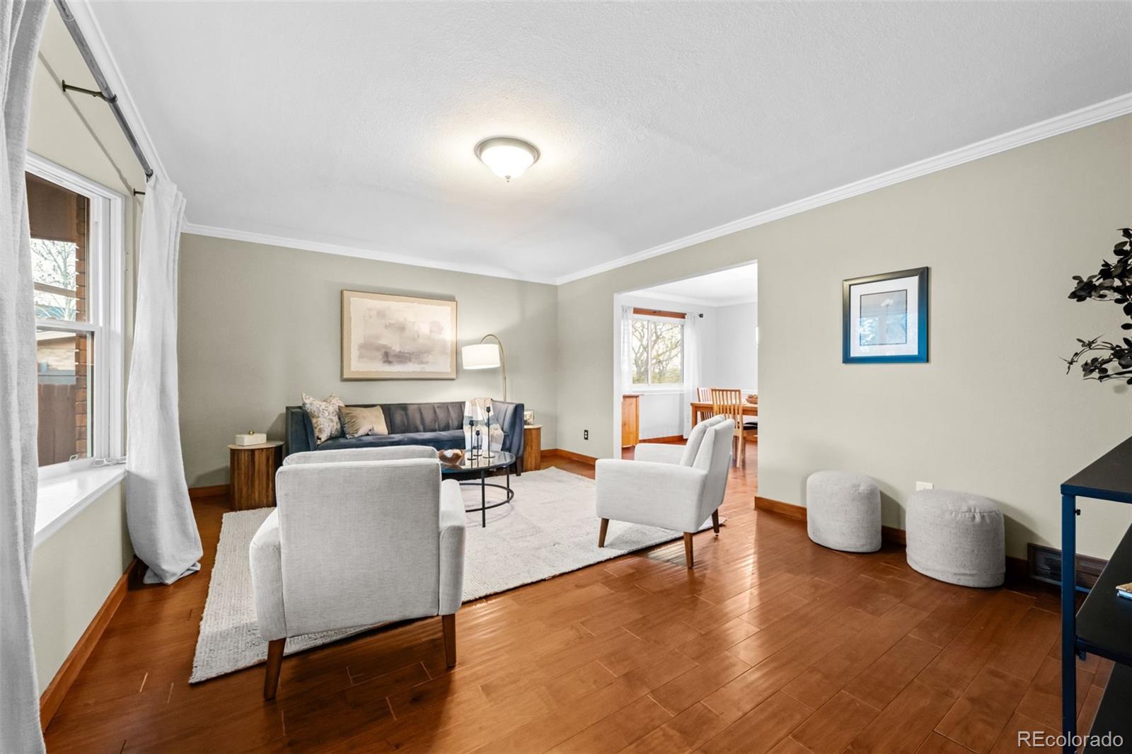 MLS Image #10 for 210 s deframe way,golden, Colorado