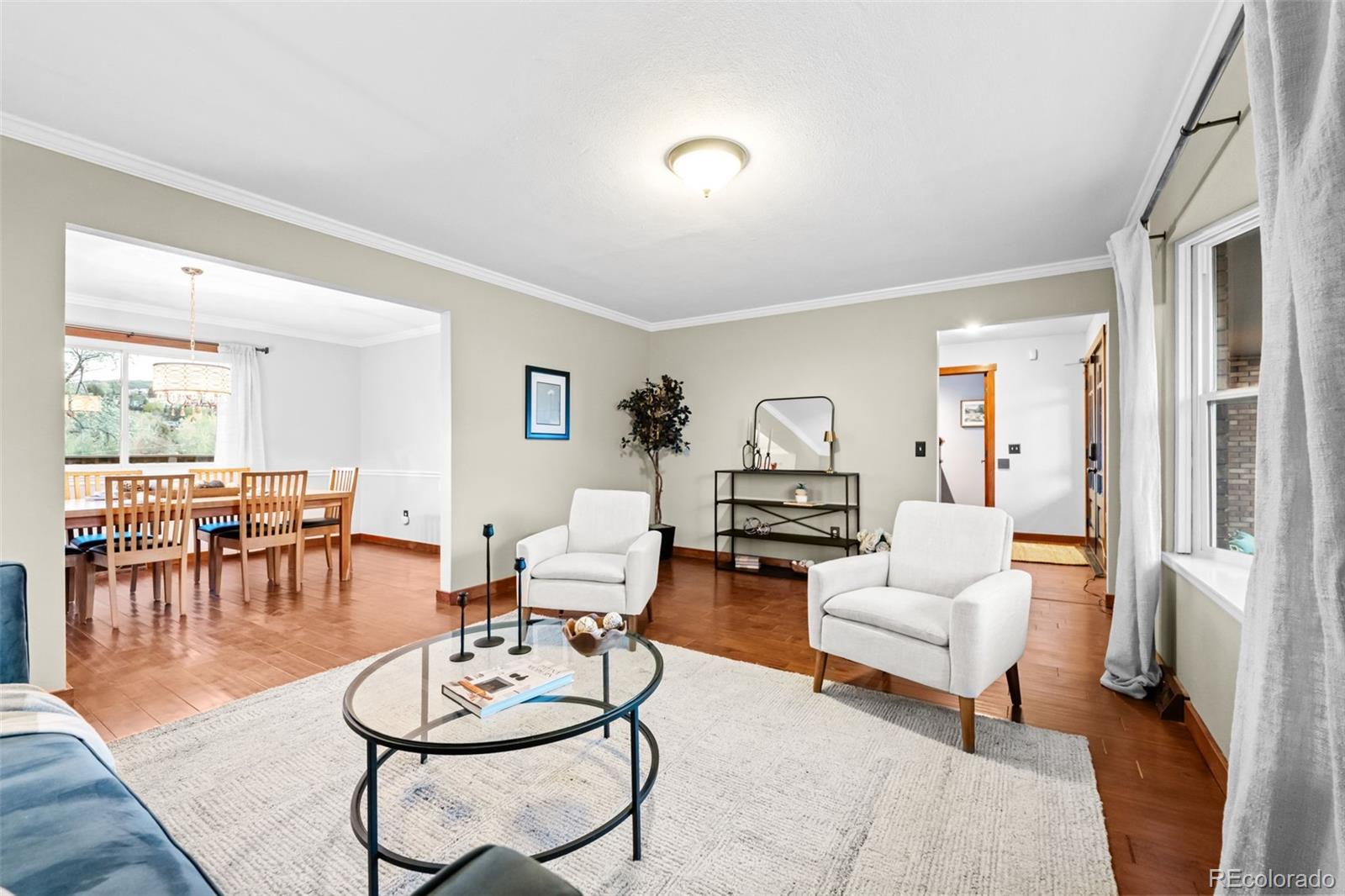 MLS Image #11 for 210 s deframe way,golden, Colorado
