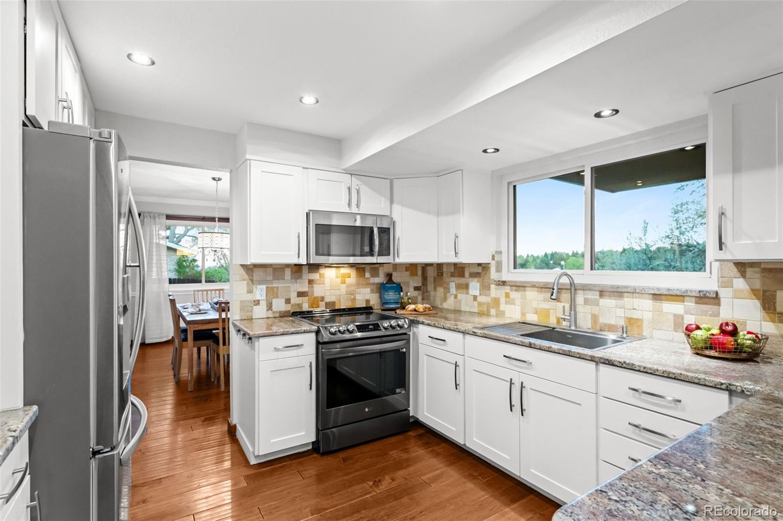 MLS Image #15 for 210 s deframe way,golden, Colorado