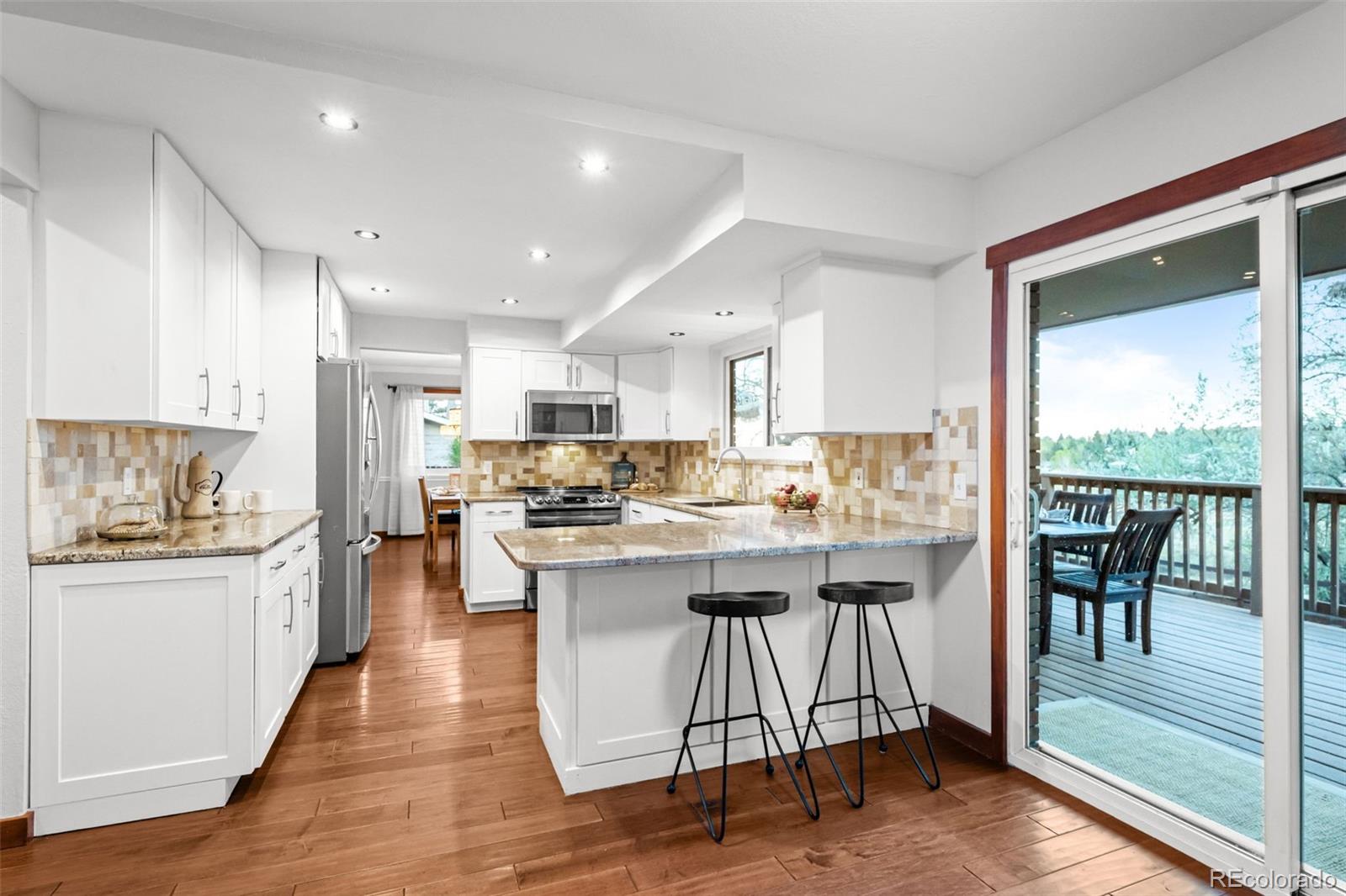 MLS Image #16 for 210 s deframe way,golden, Colorado