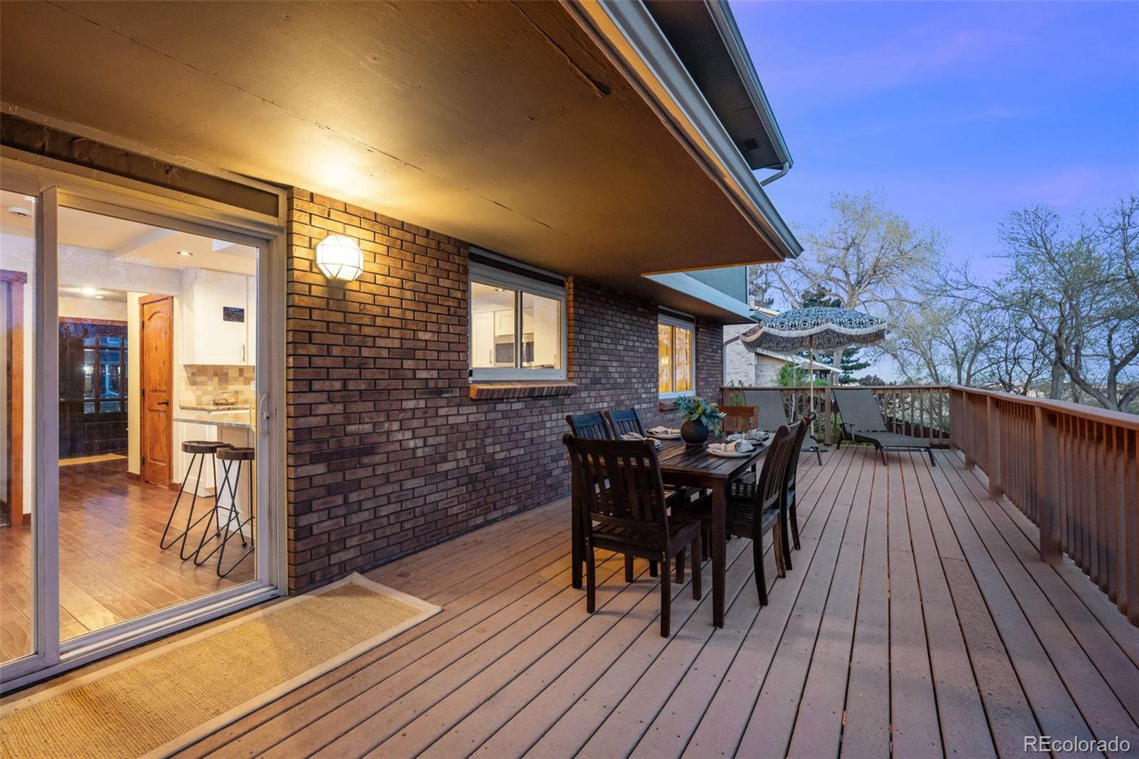 MLS Image #37 for 210 s deframe way,golden, Colorado