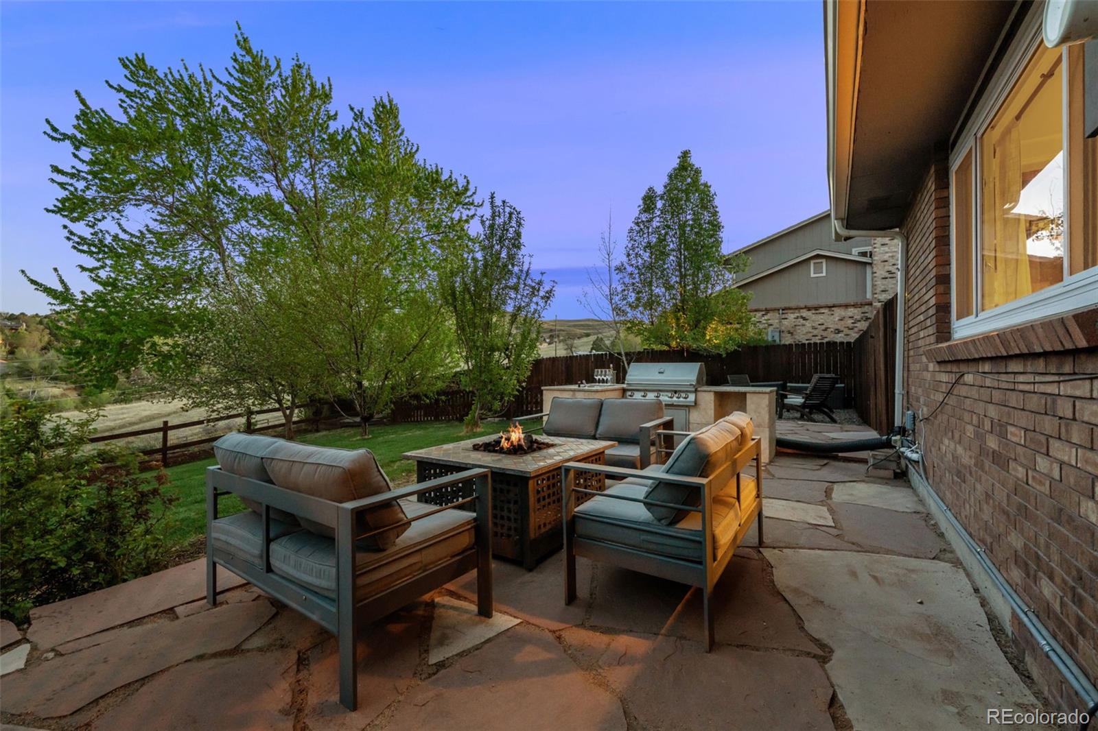 MLS Image #38 for 210 s deframe way,golden, Colorado