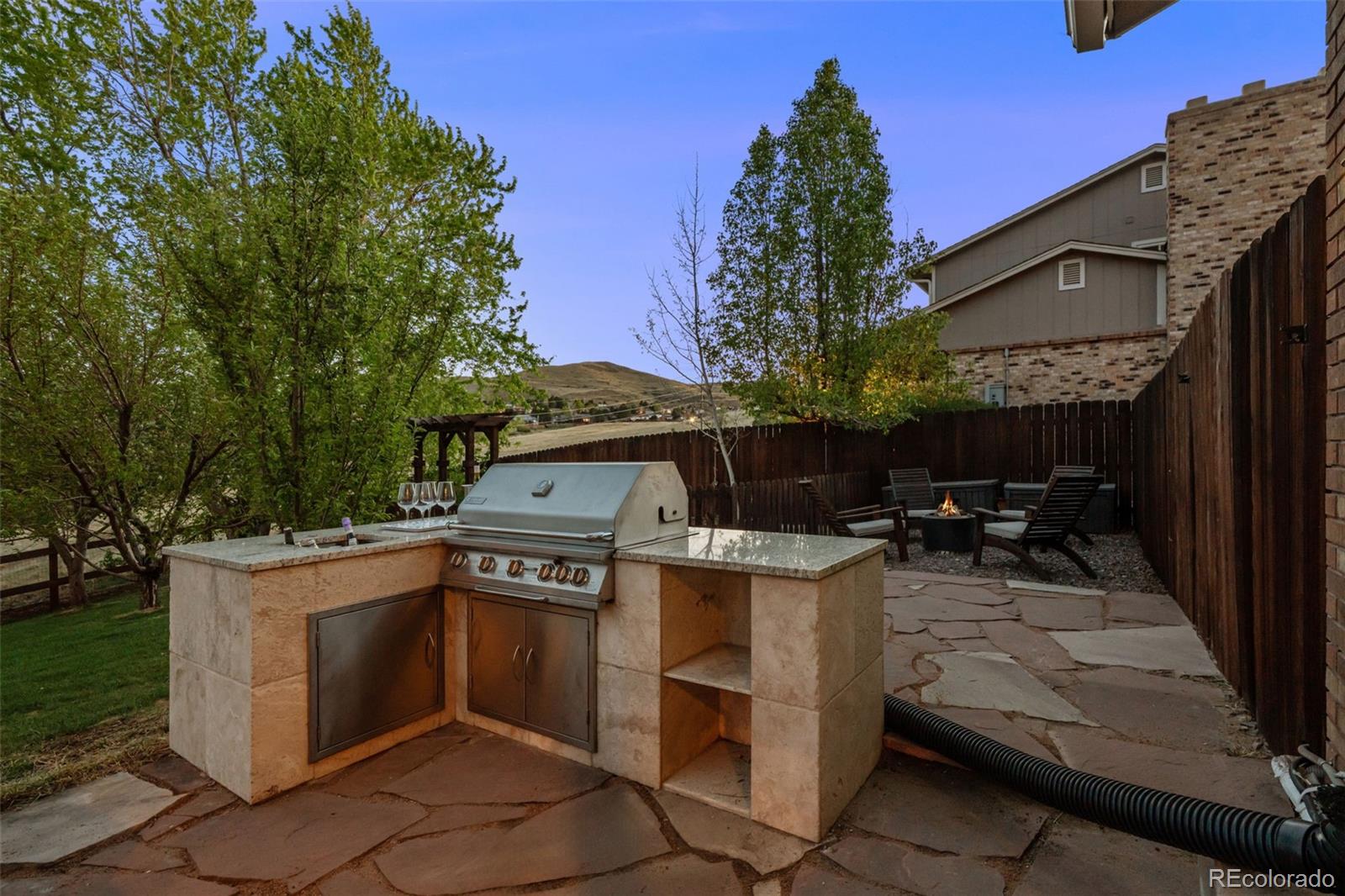 MLS Image #39 for 210 s deframe way,golden, Colorado
