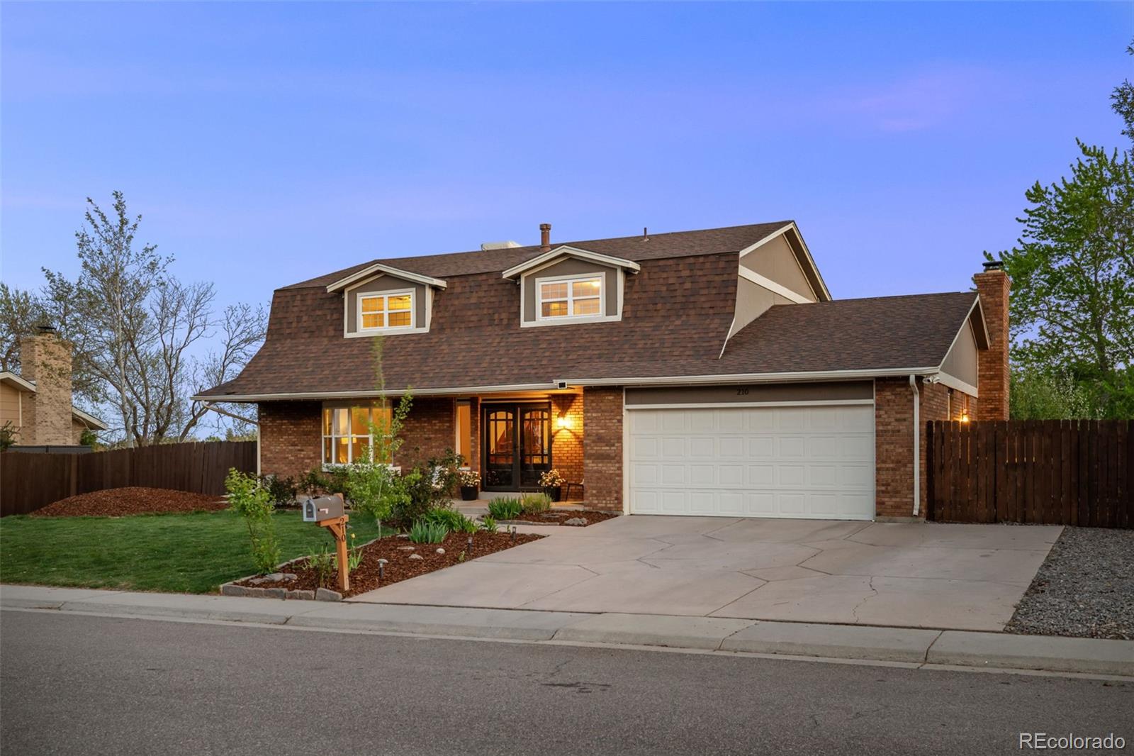 MLS Image #4 for 210 s deframe way,golden, Colorado