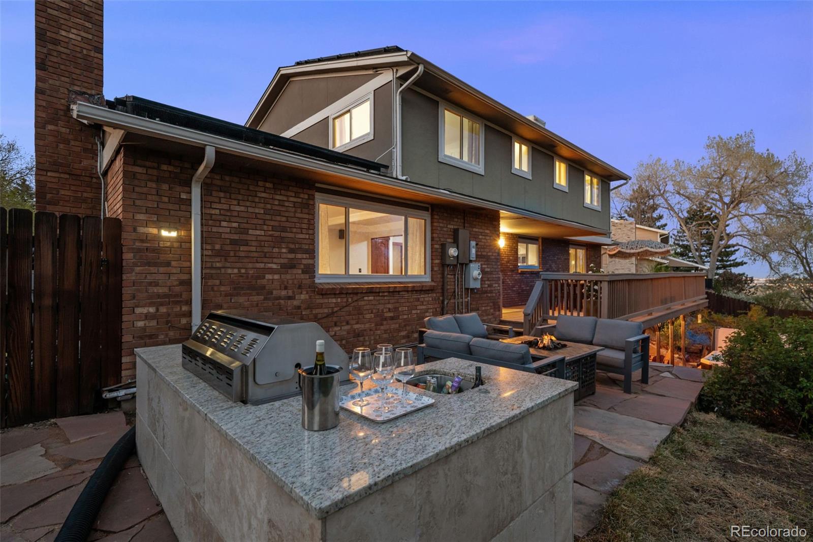 MLS Image #40 for 210 s deframe way,golden, Colorado