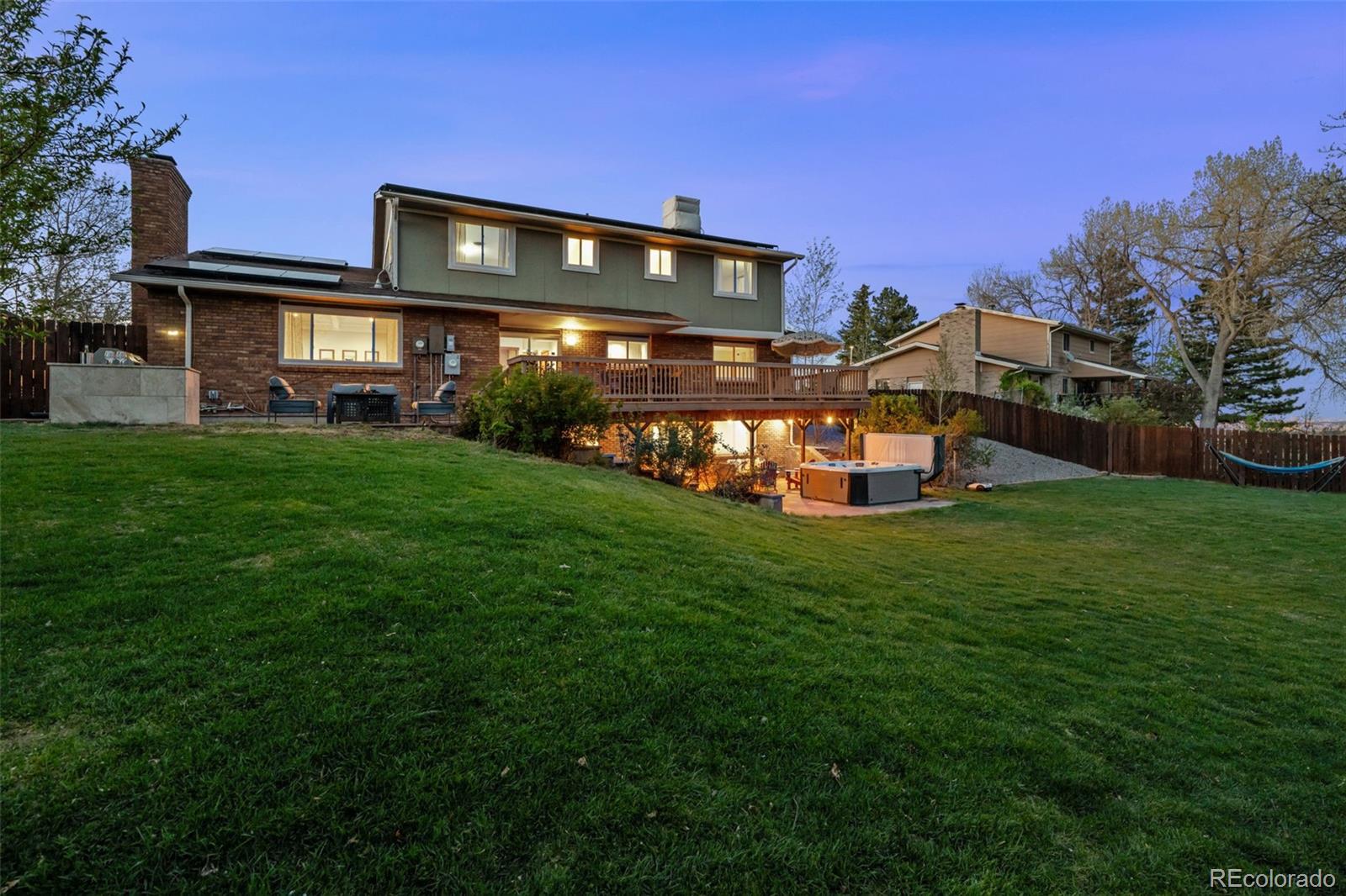 MLS Image #44 for 210 s deframe way,golden, Colorado