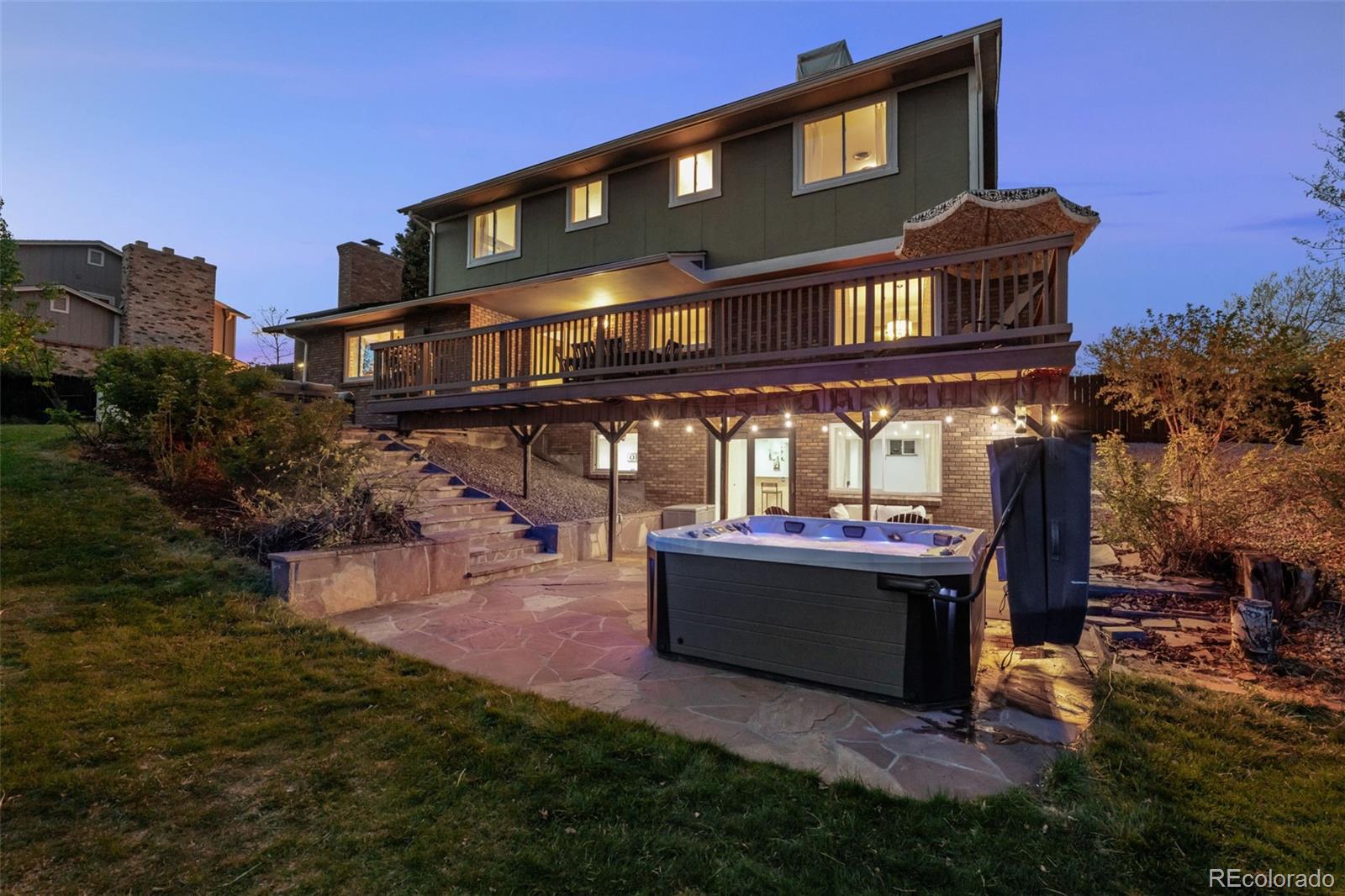 MLS Image #45 for 210 s deframe way,golden, Colorado