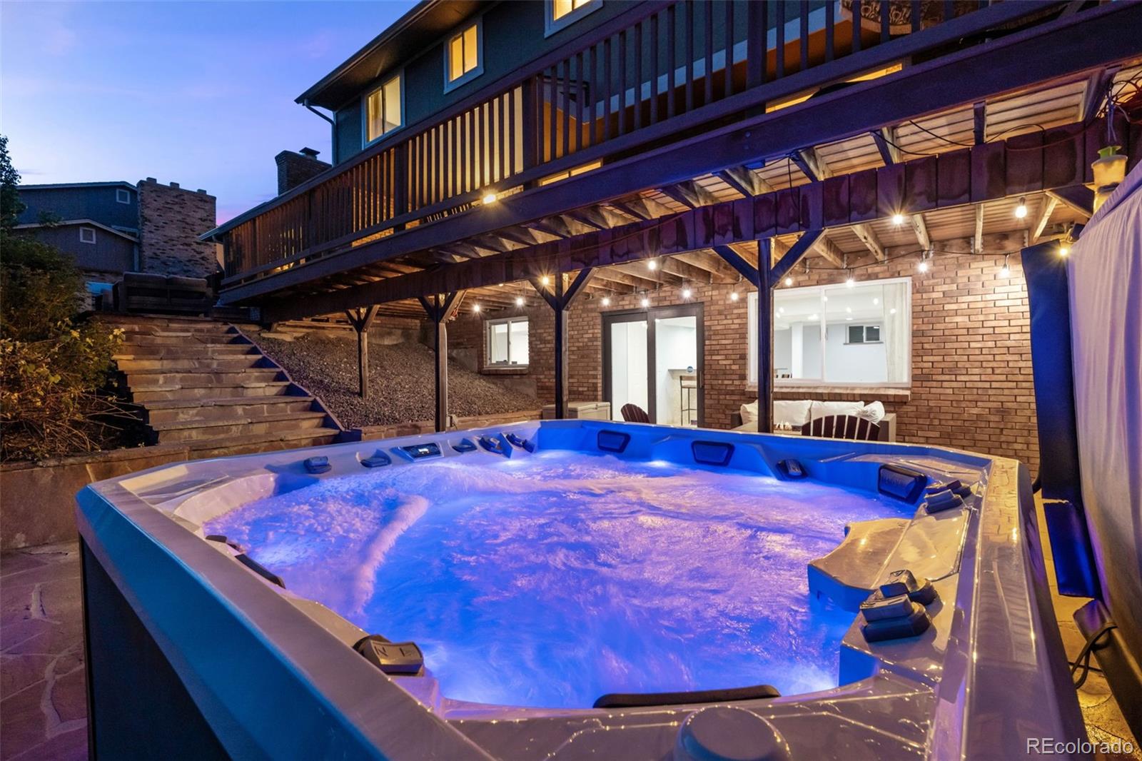 MLS Image #46 for 210 s deframe way,golden, Colorado