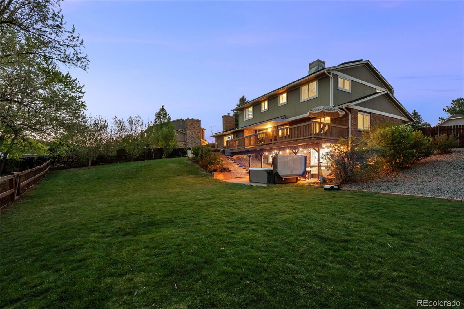 MLS Image #5 for 210 s deframe way,golden, Colorado