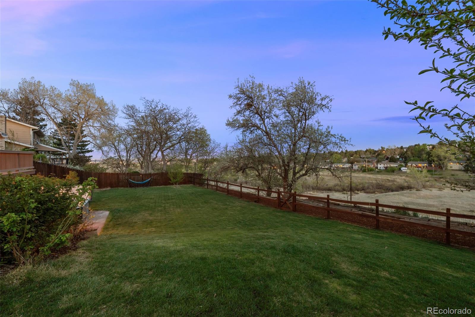 MLS Image #6 for 210 s deframe way,golden, Colorado