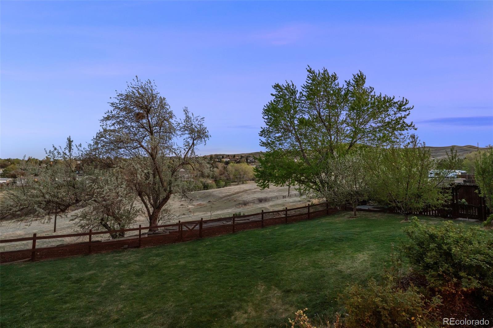 MLS Image #7 for 210 s deframe way,golden, Colorado