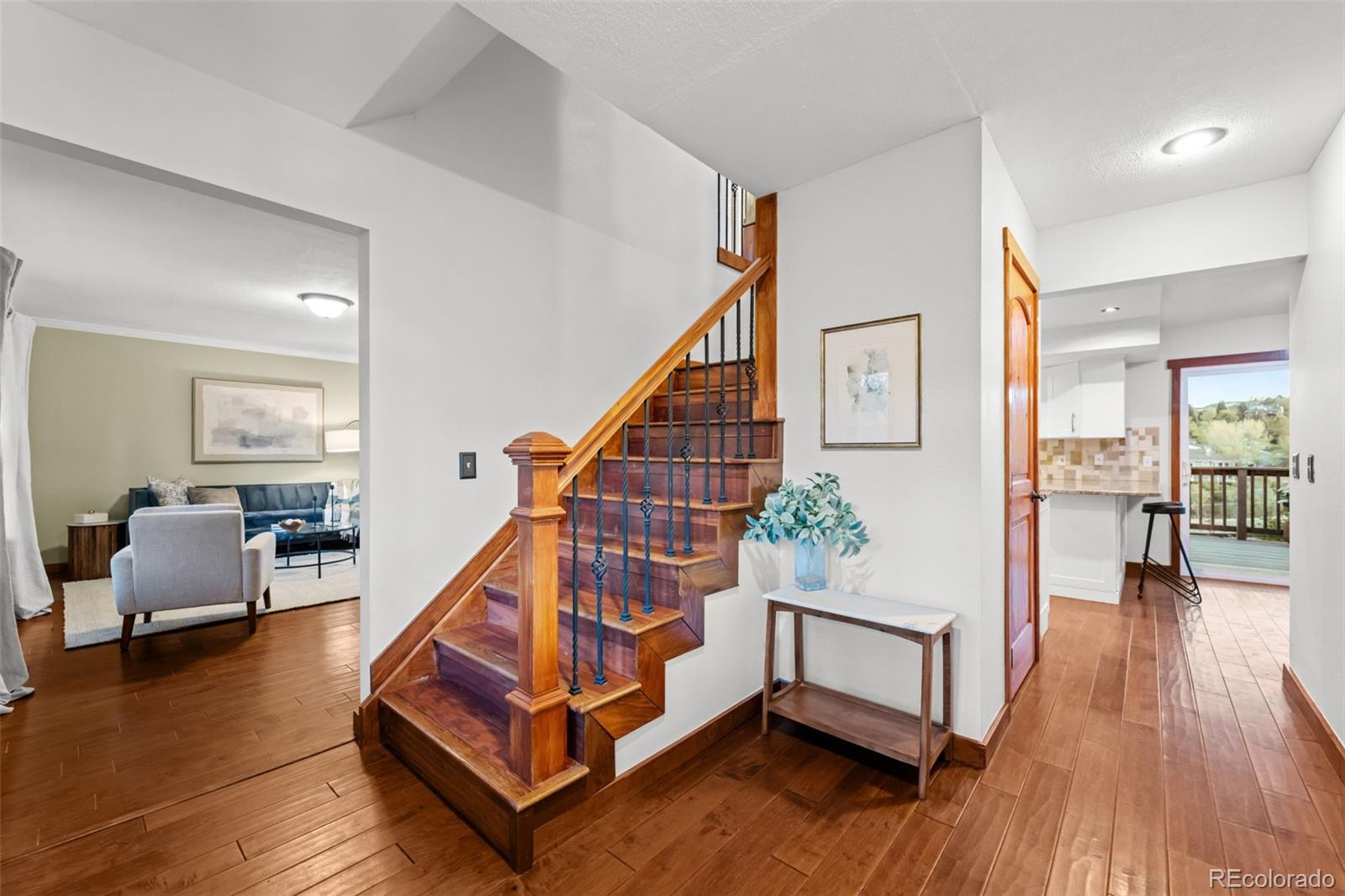 MLS Image #9 for 210 s deframe way,golden, Colorado