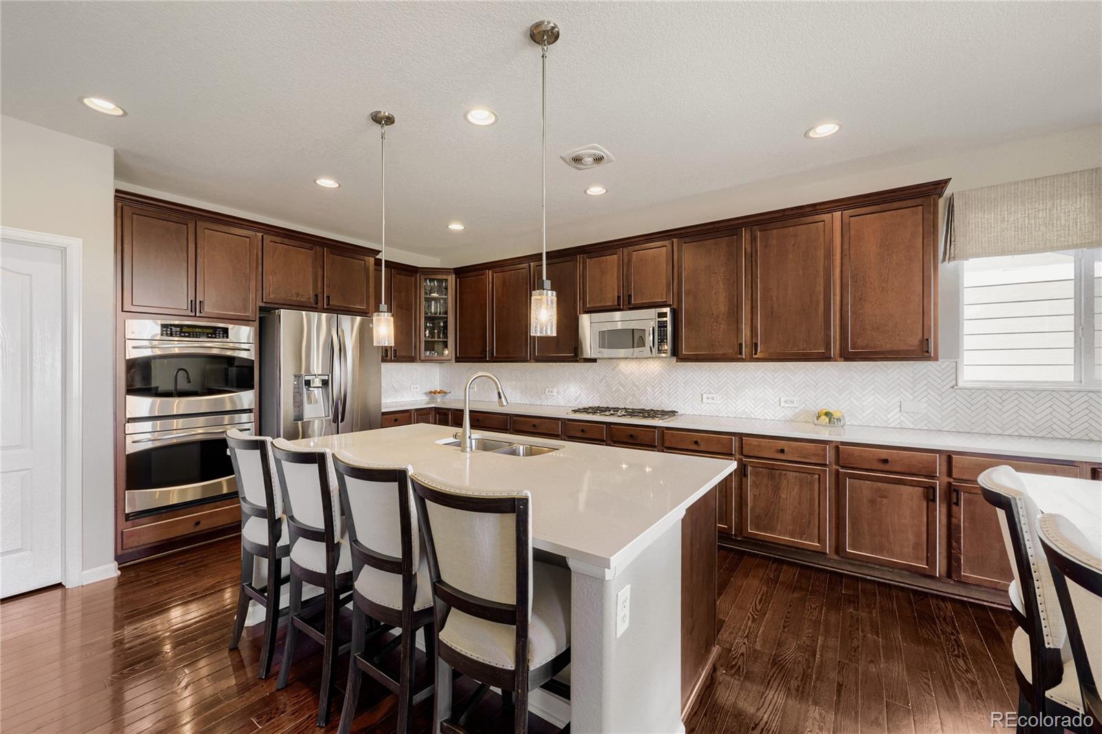 MLS Image #1 for 10750  hillrose street,parker, Colorado