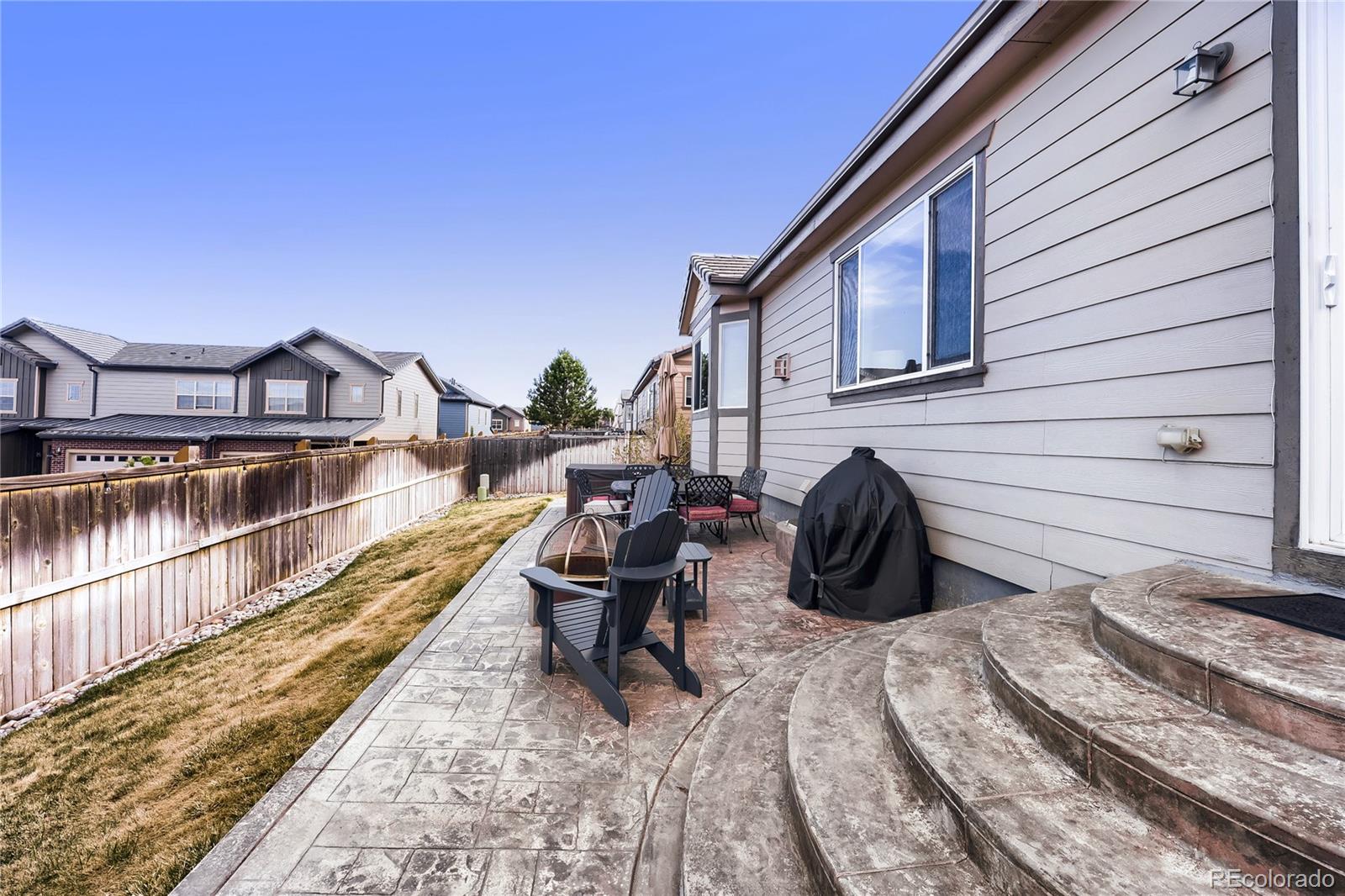 MLS Image #22 for 10750  hillrose street,parker, Colorado