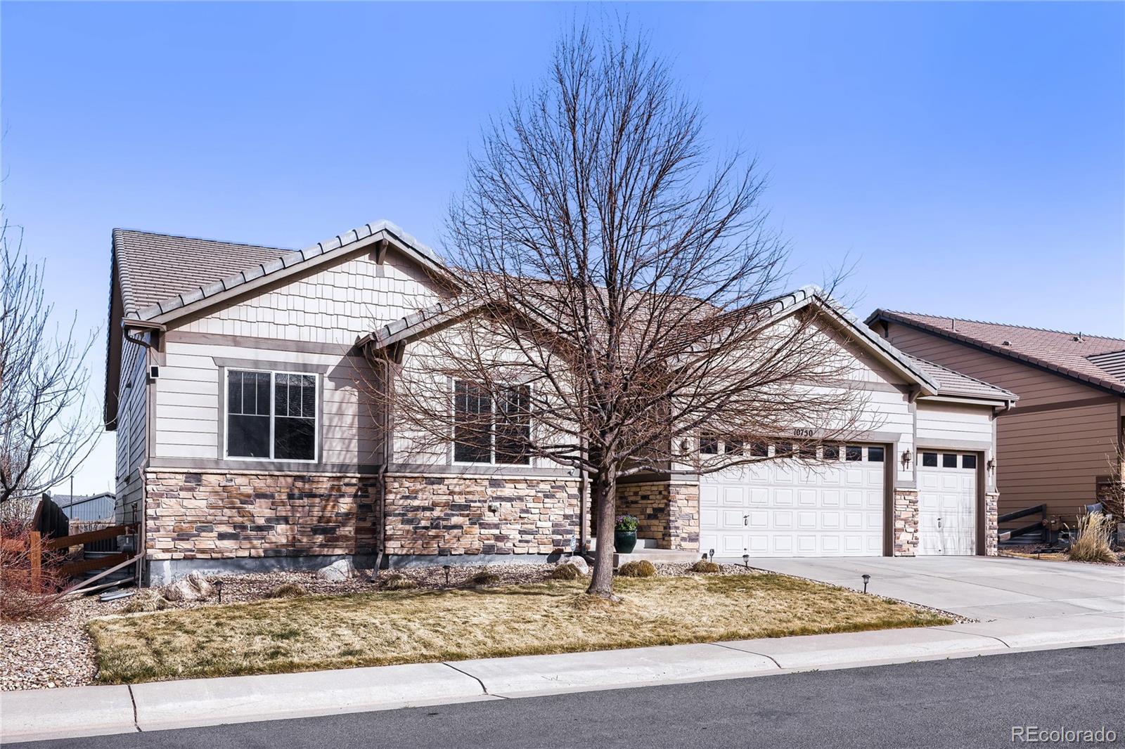 MLS Image #24 for 10750  hillrose street,parker, Colorado