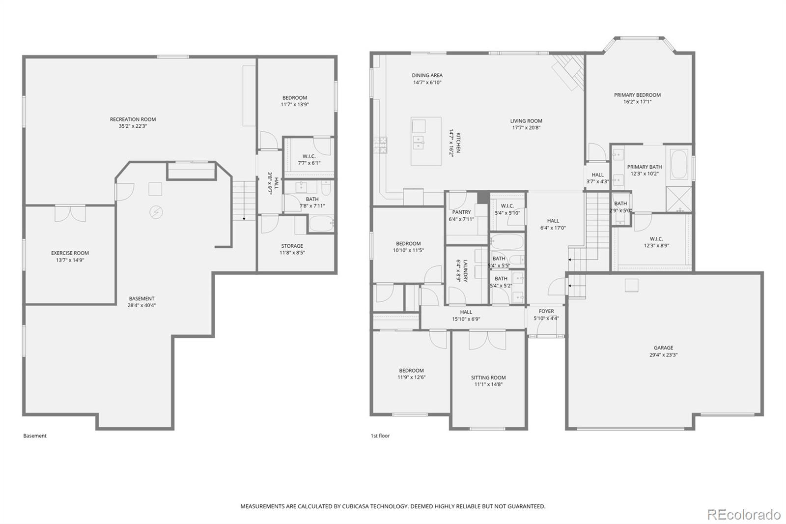 MLS Image #25 for 10750  hillrose street,parker, Colorado