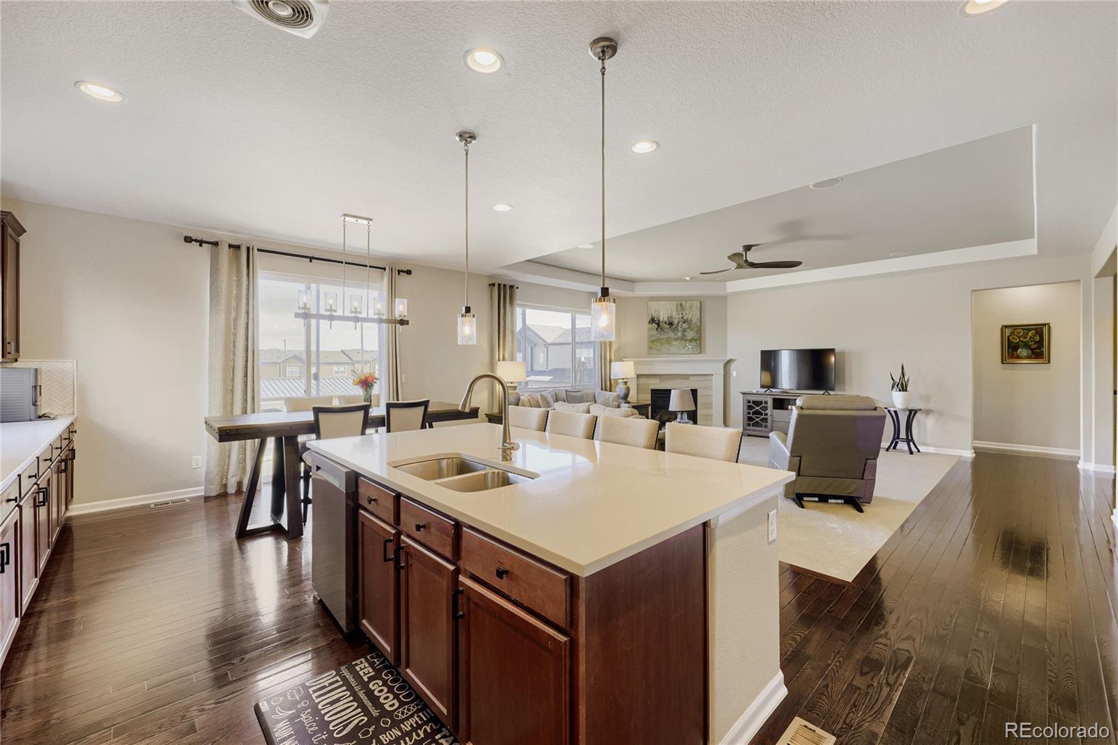 MLS Image #3 for 10750  hillrose street,parker, Colorado