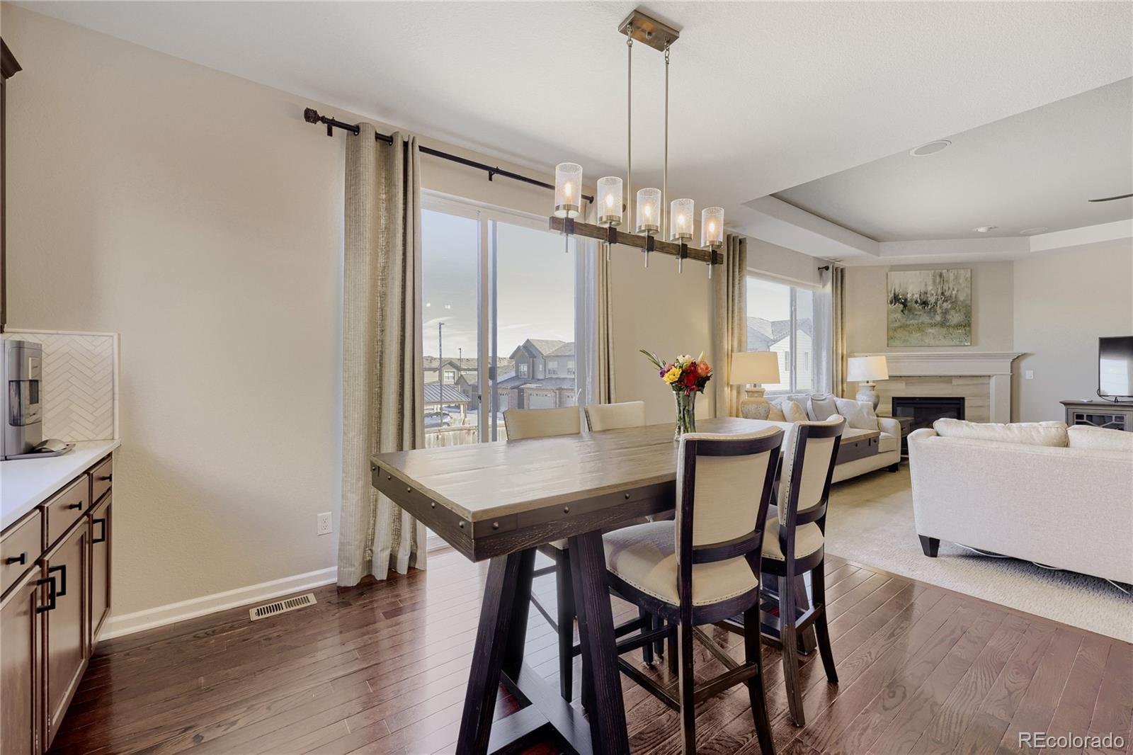 MLS Image #4 for 10750  hillrose street,parker, Colorado