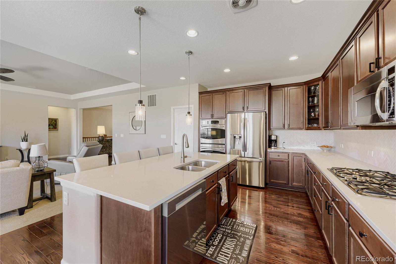 MLS Image #5 for 10750  hillrose street,parker, Colorado