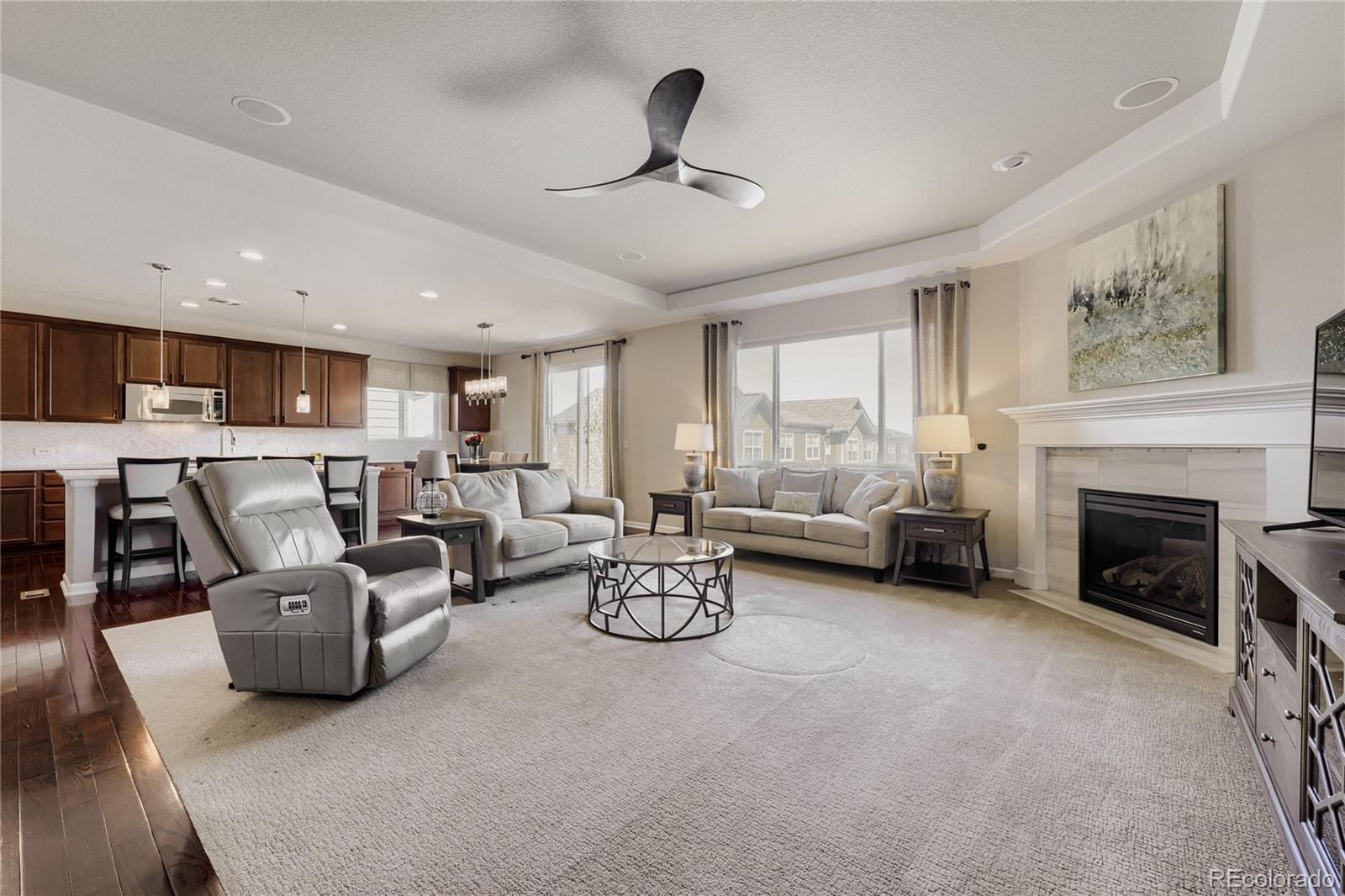 MLS Image #7 for 10750  hillrose street,parker, Colorado