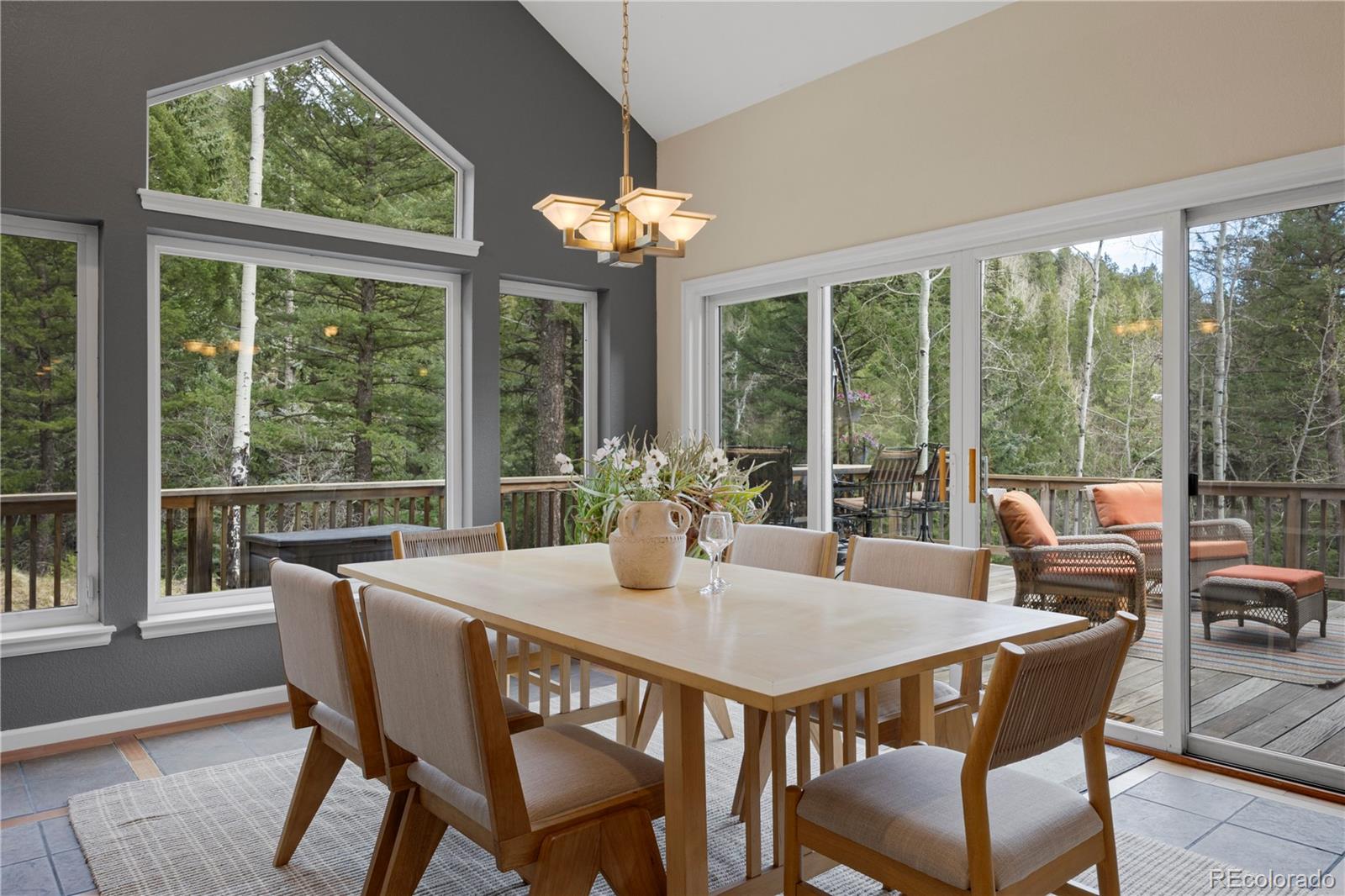 MLS Image #11 for 385  snyder mountain road,evergreen, Colorado