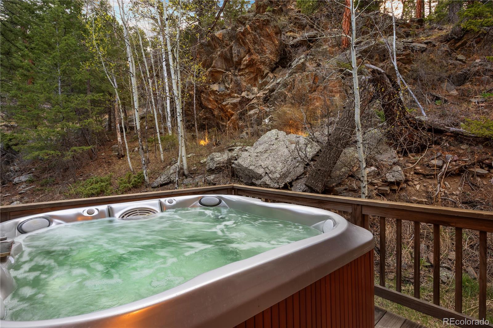 MLS Image #15 for 385  snyder mountain road,evergreen, Colorado