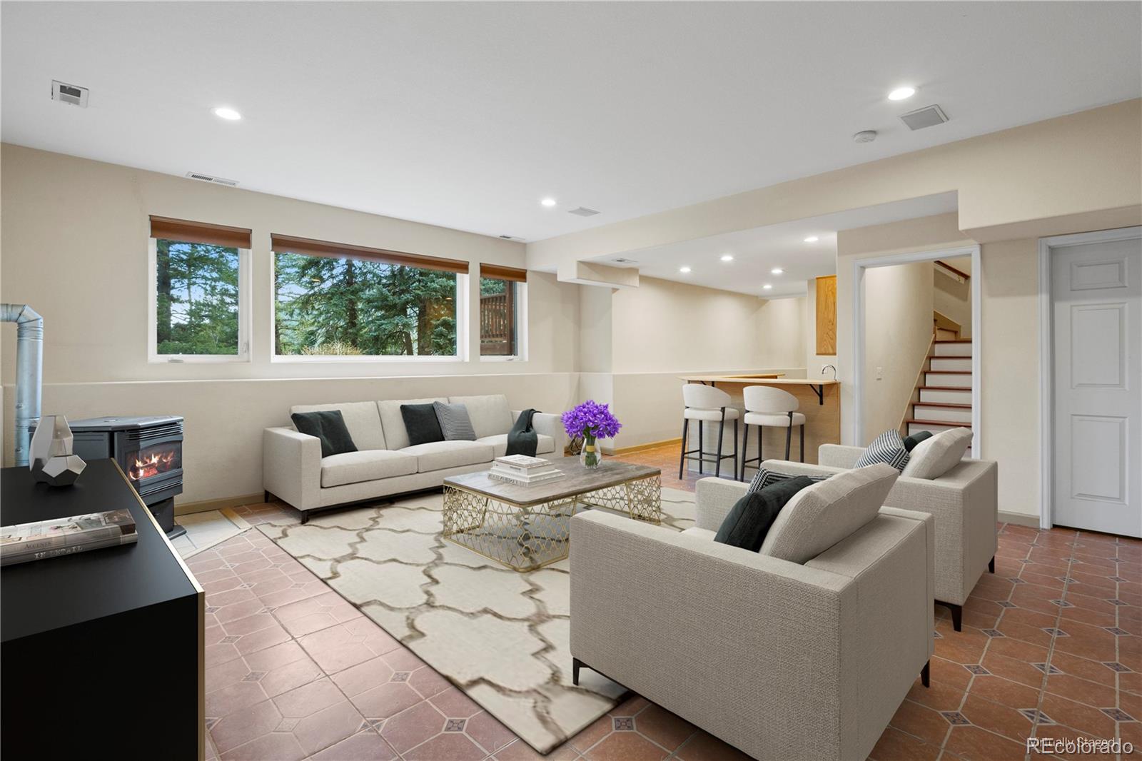 MLS Image #20 for 385  snyder mountain road,evergreen, Colorado