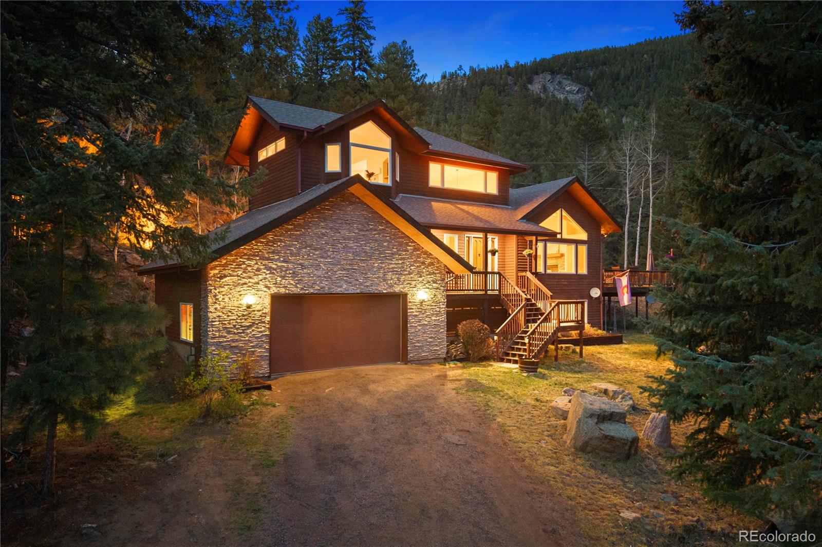 MLS Image #30 for 385  snyder mountain road,evergreen, Colorado