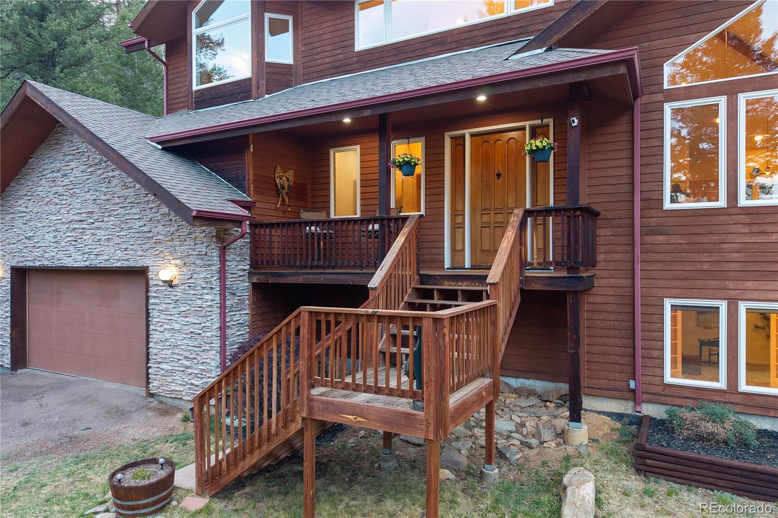 MLS Image #31 for 385  snyder mountain road,evergreen, Colorado