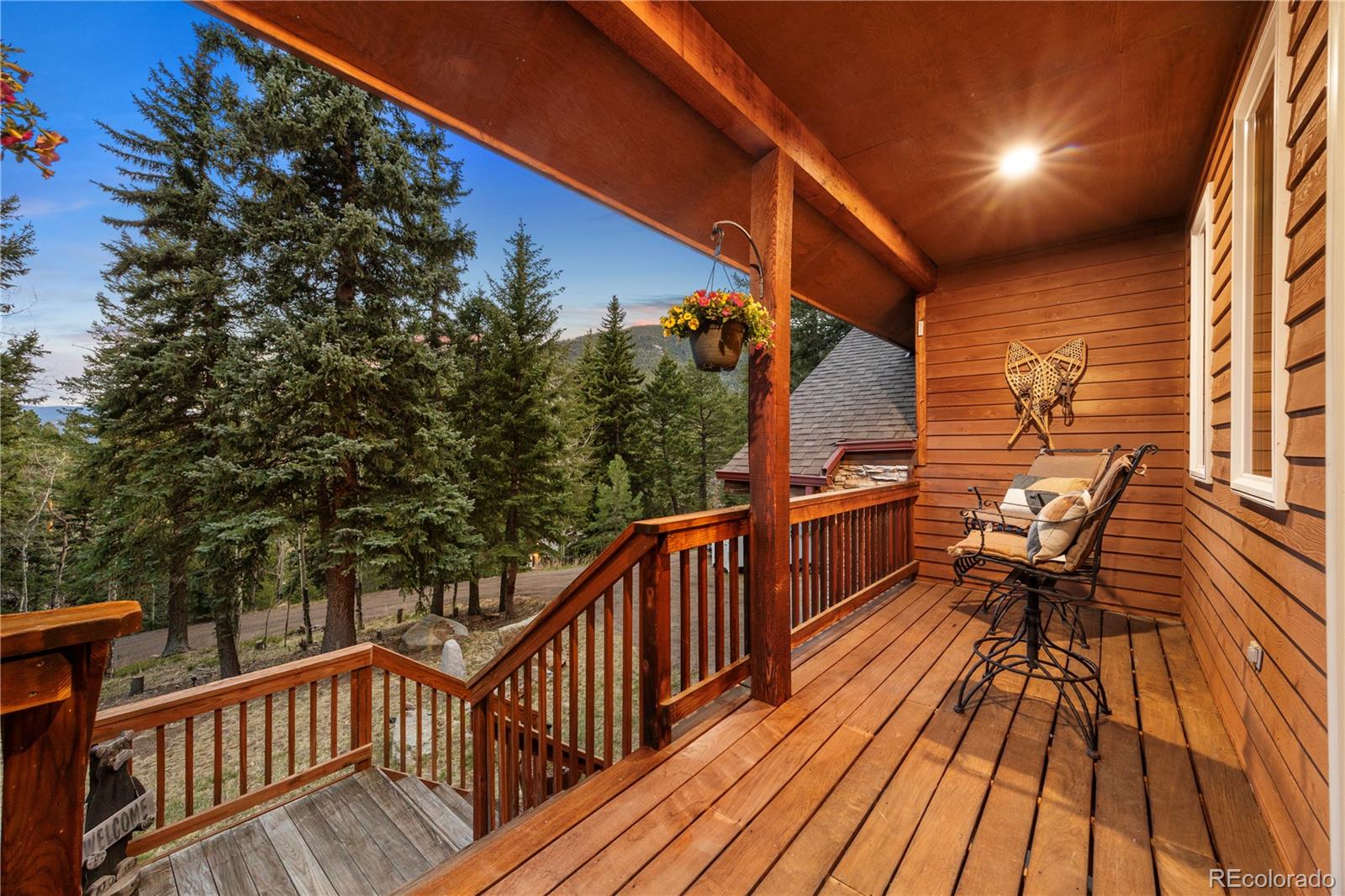 MLS Image #33 for 385  snyder mountain road,evergreen, Colorado