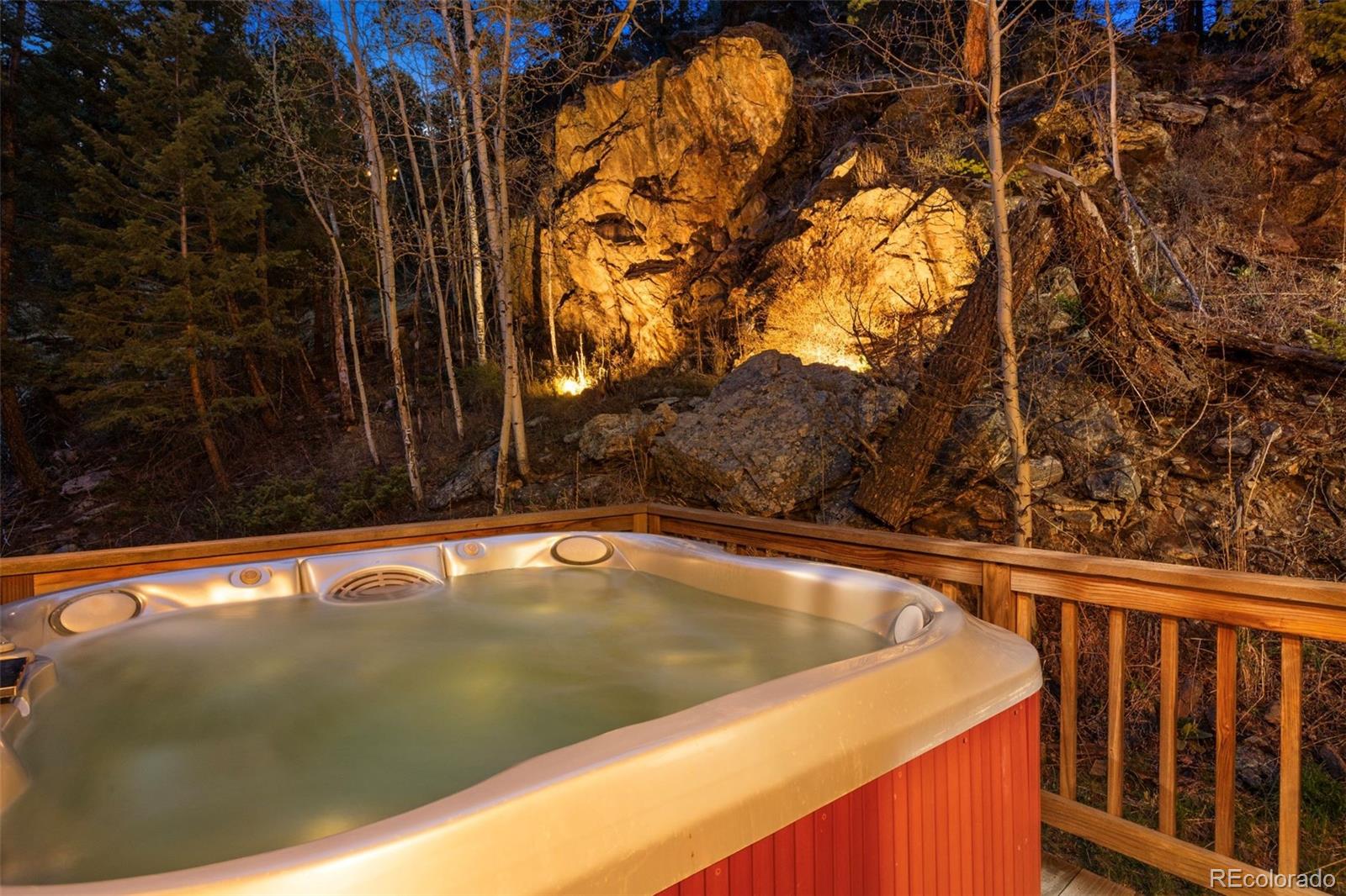 MLS Image #34 for 385  snyder mountain road,evergreen, Colorado