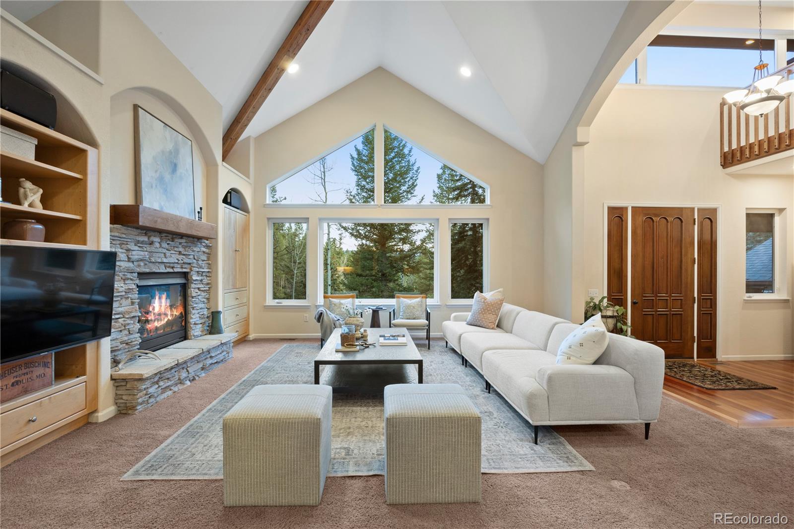 MLS Image #41 for 385  snyder mountain road,evergreen, Colorado