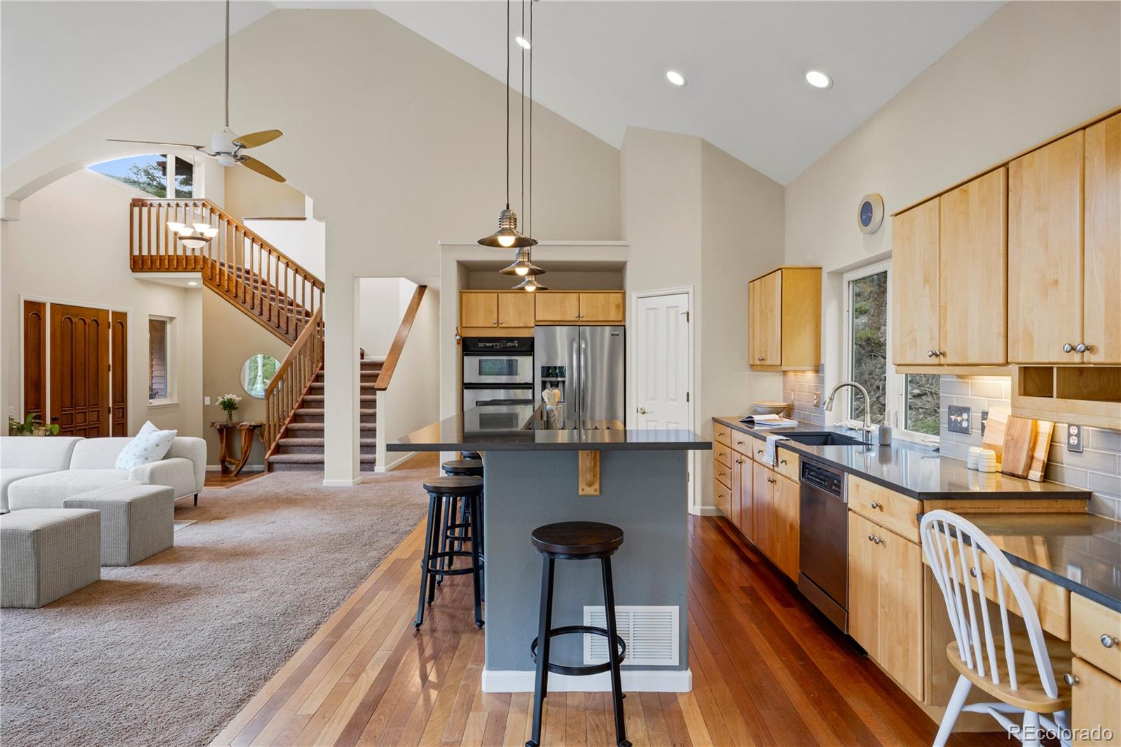 MLS Image #7 for 385  snyder mountain road,evergreen, Colorado
