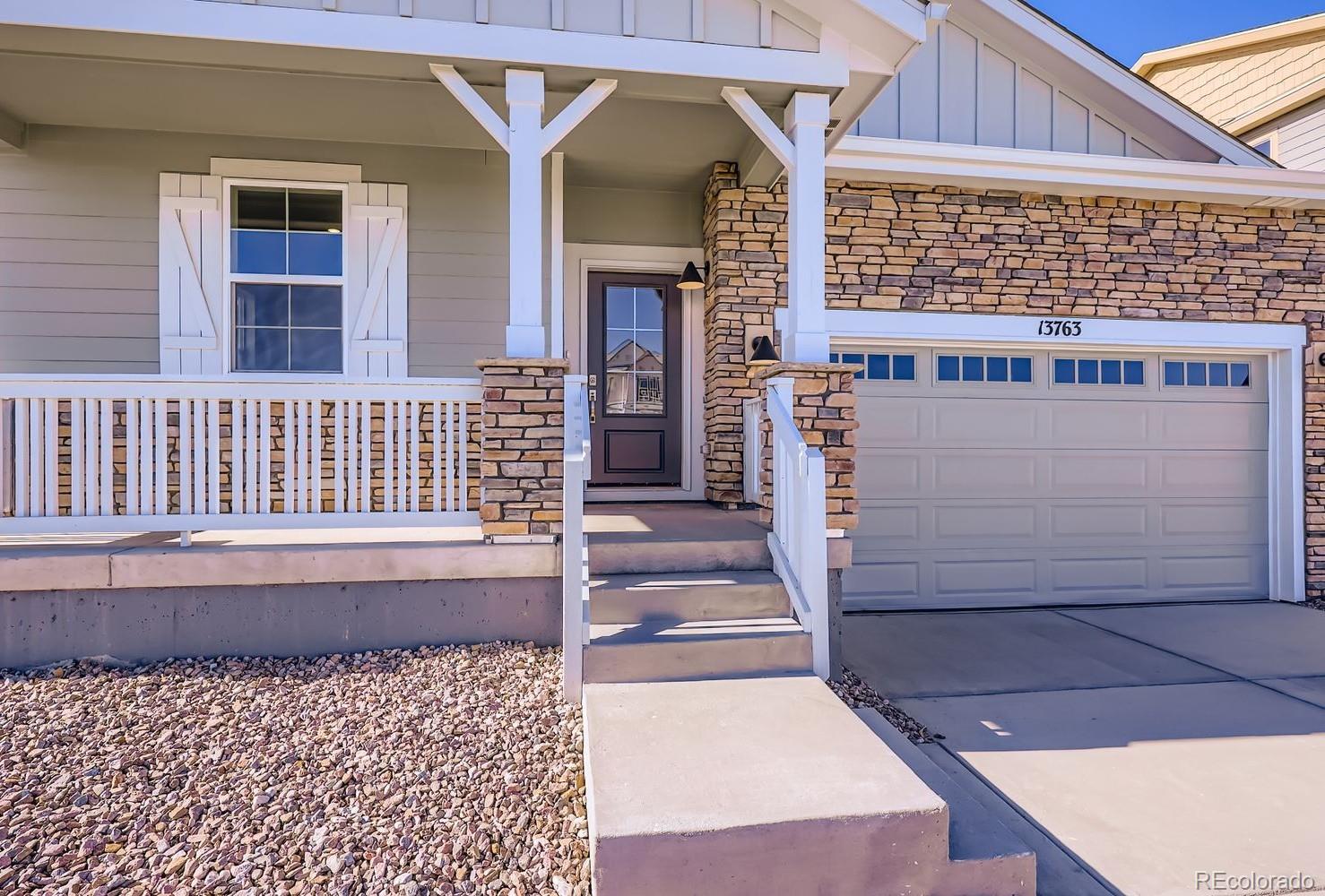 MLS Image #2 for 13763  daffodil way,parker, Colorado