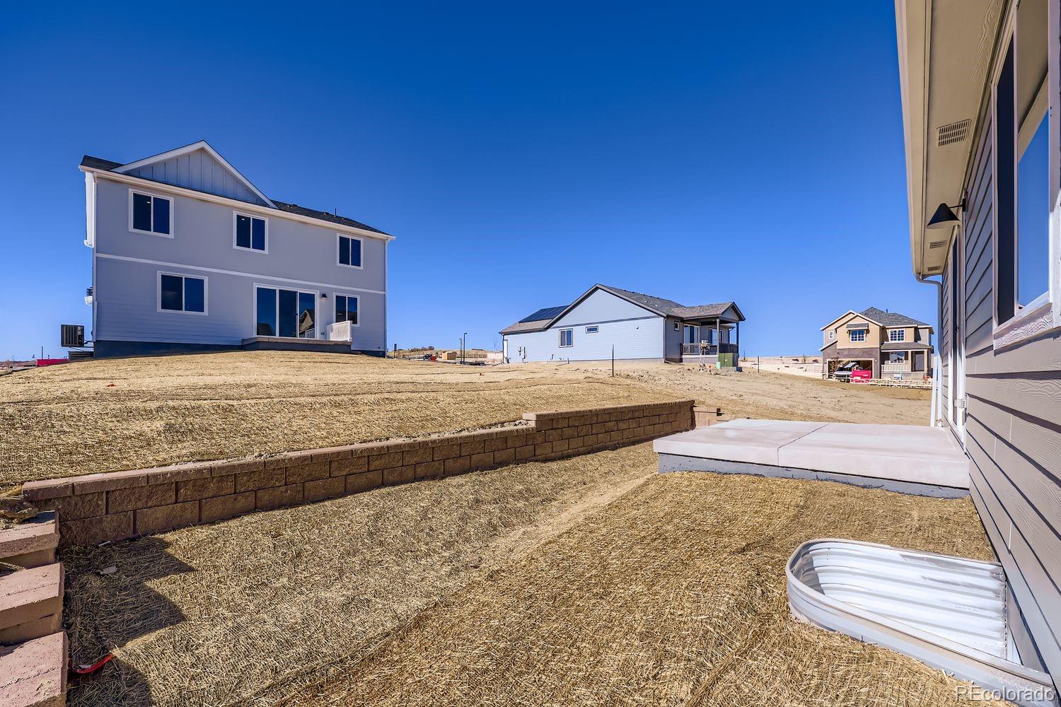 MLS Image #25 for 13763  daffodil way,parker, Colorado