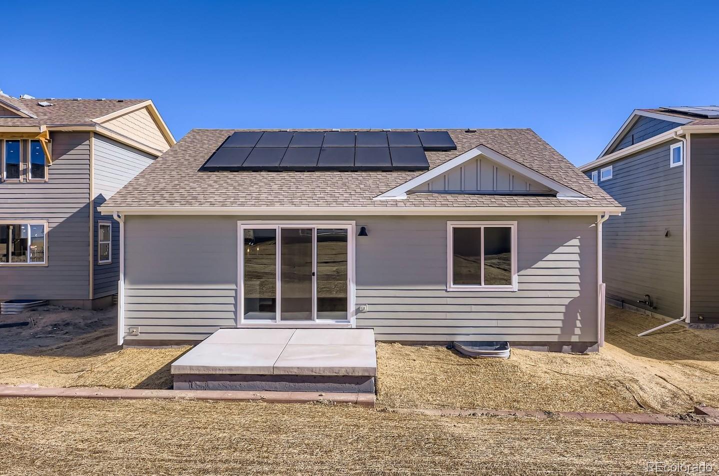 MLS Image #27 for 13763  daffodil way,parker, Colorado