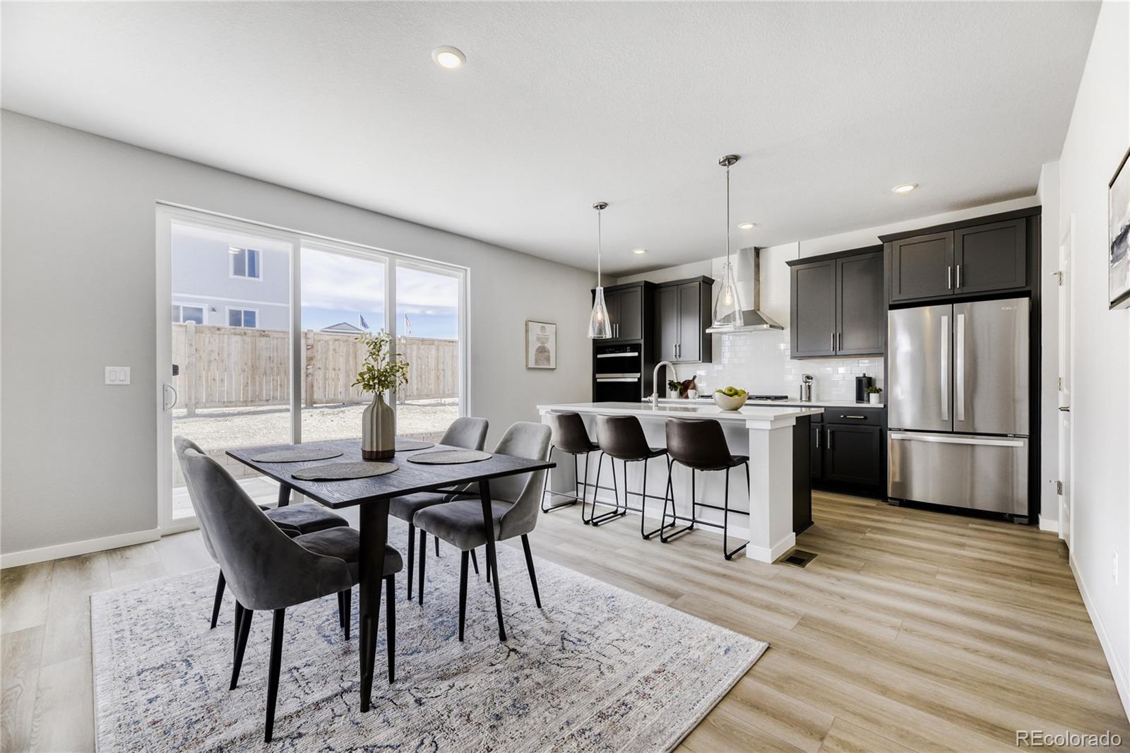 MLS Image #8 for 13763  daffodil way,parker, Colorado
