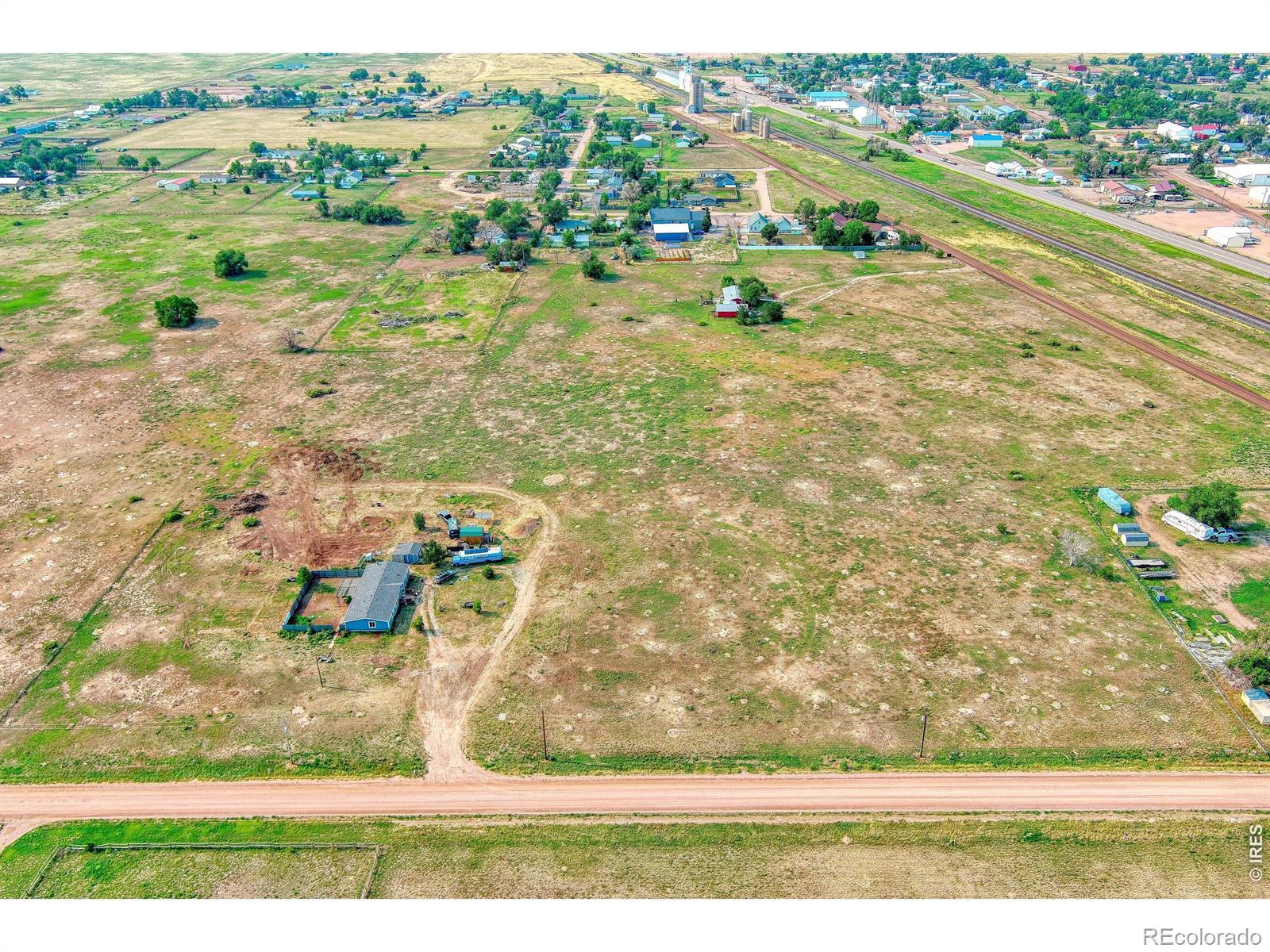 MLS Image #3 for 14700  county road 100 ,nunn, Colorado