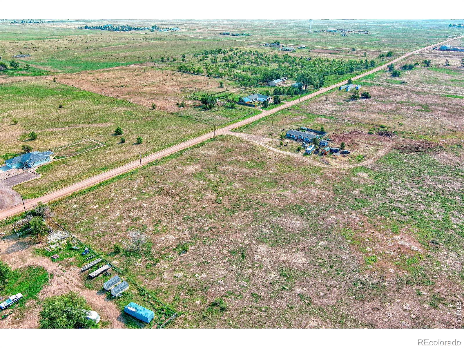 MLS Image #4 for 14700  county road 100 ,nunn, Colorado