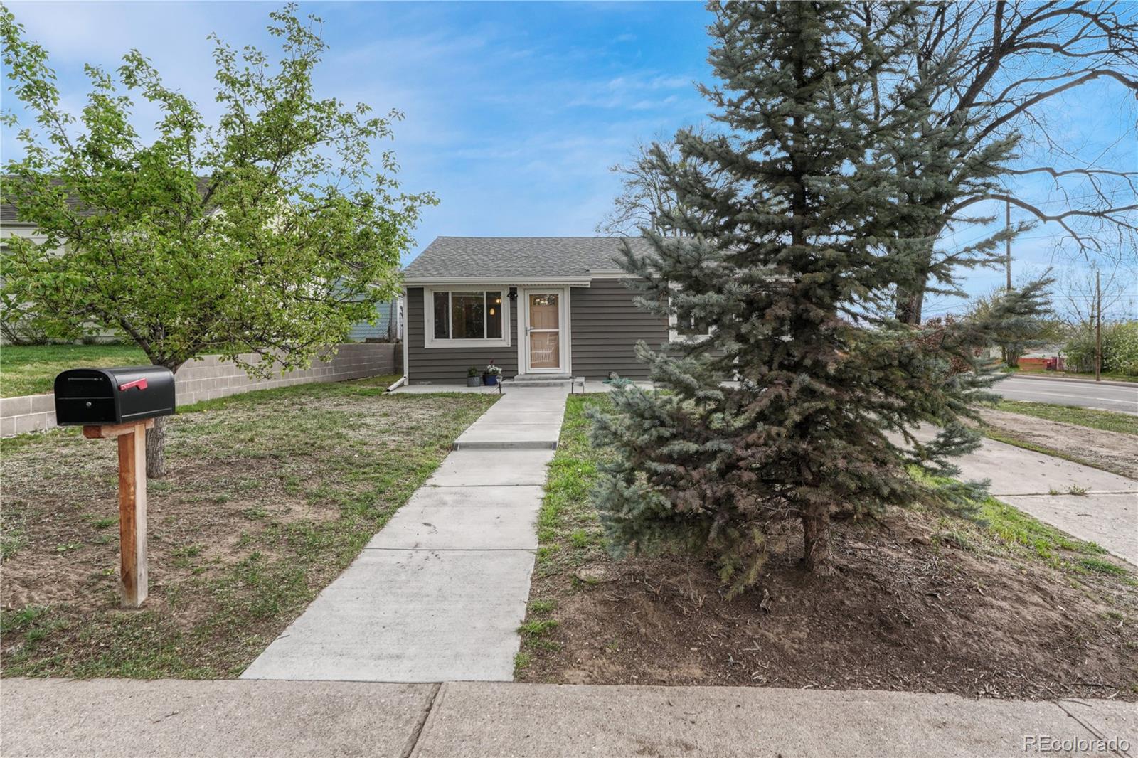 MLS Image #1 for 5195  osceola street,denver, Colorado